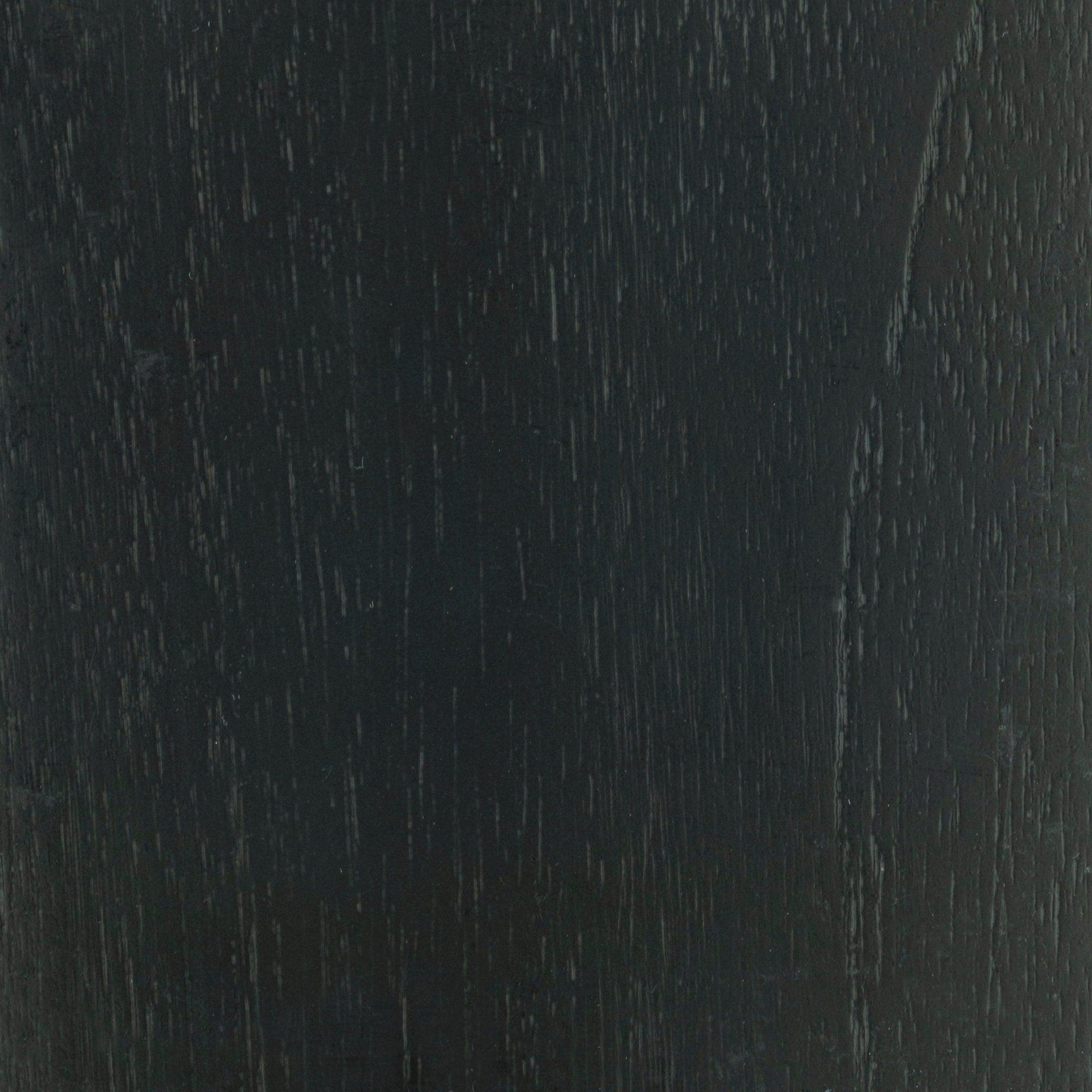 Fotel PEGGY czarny Pols Potten Eye on Design