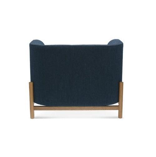 Fotel POLAR B-1806 Fameg Eye on Design