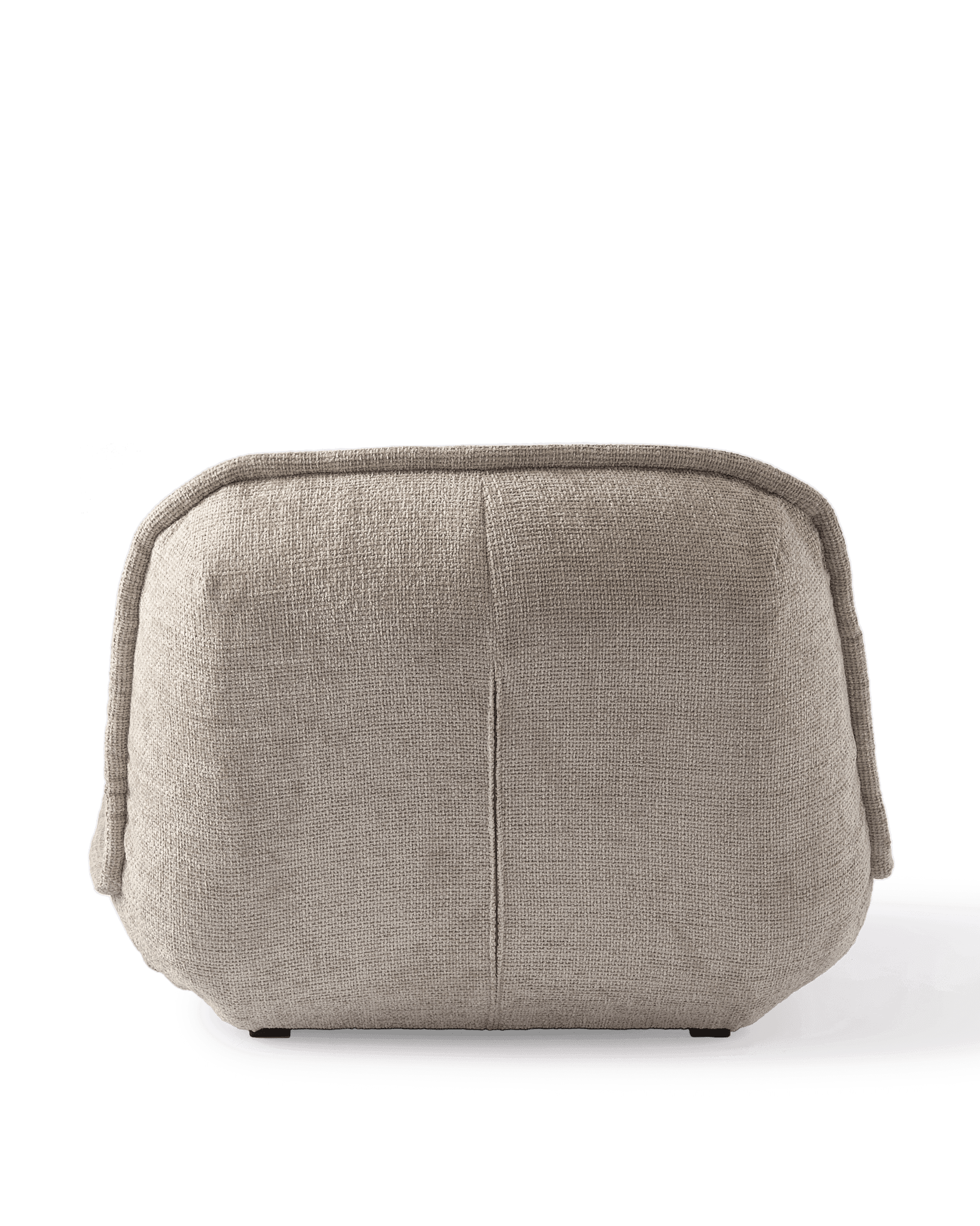 Fotel PUFF kremowy Pols Potten Eye on Design