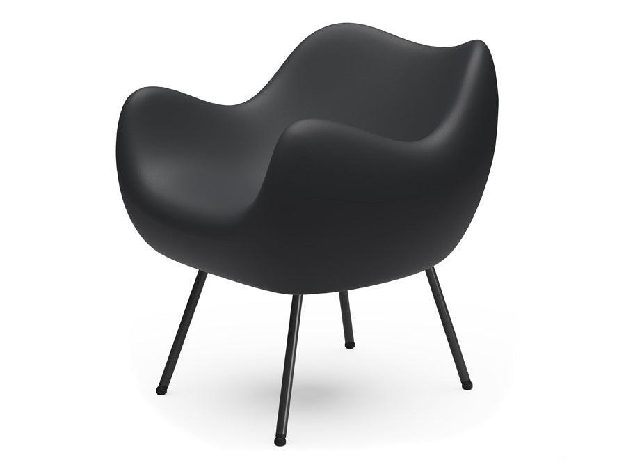 Fotel RM58 CLASSIC MATTE Vzór Eye on Design