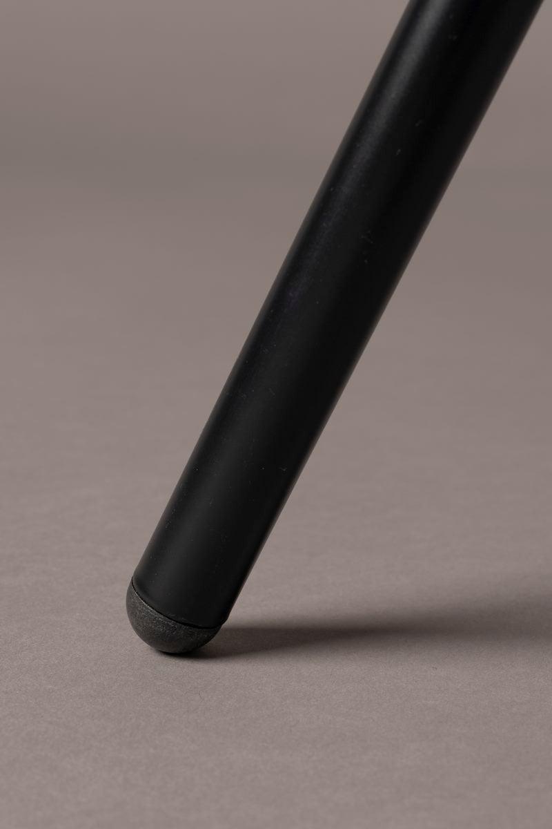 Fotel RODIN piaskowy Dutchbone Eye on Design