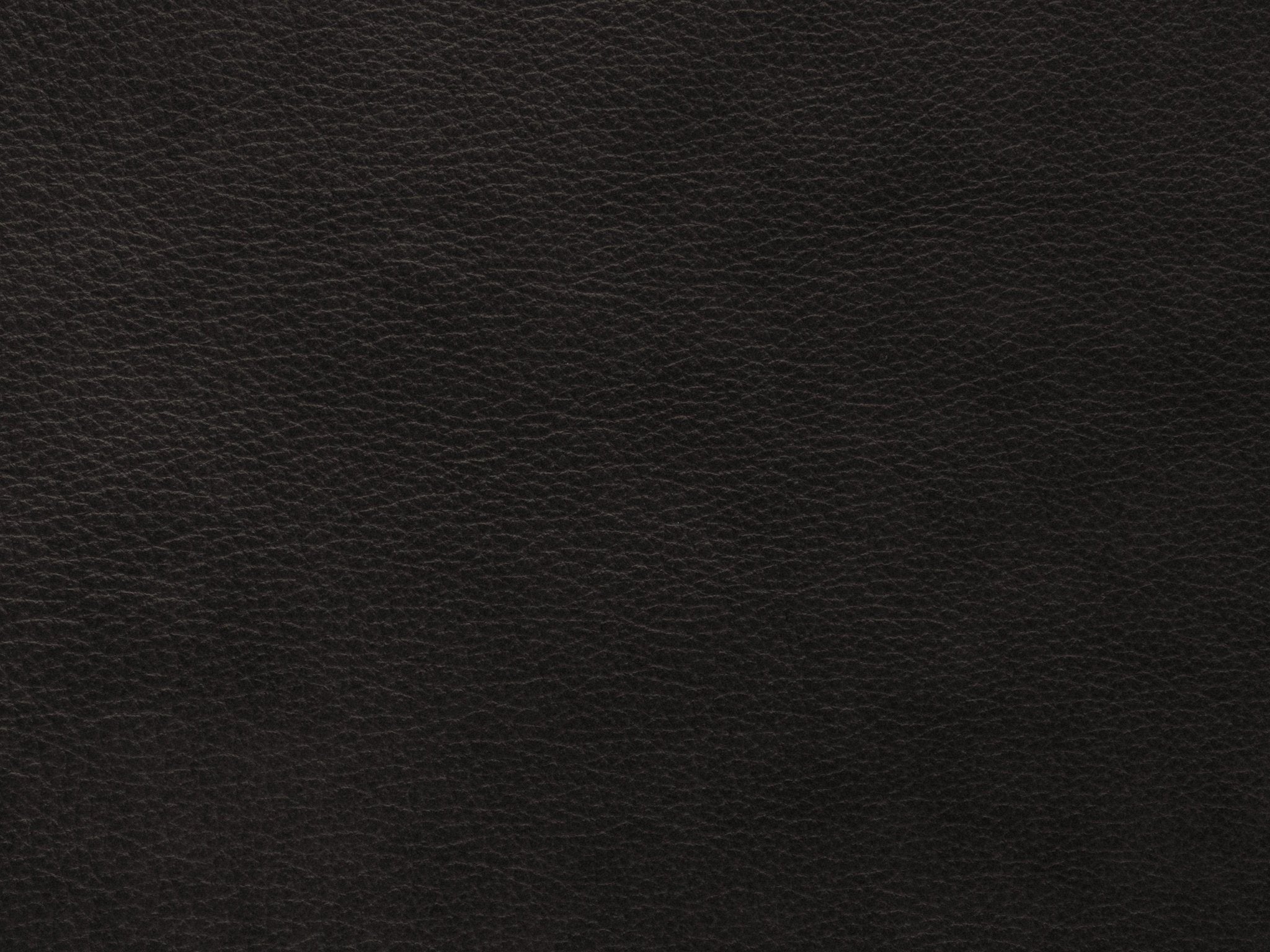 Fotel skórzany MONI czarny Maison Heritage Eye on Design