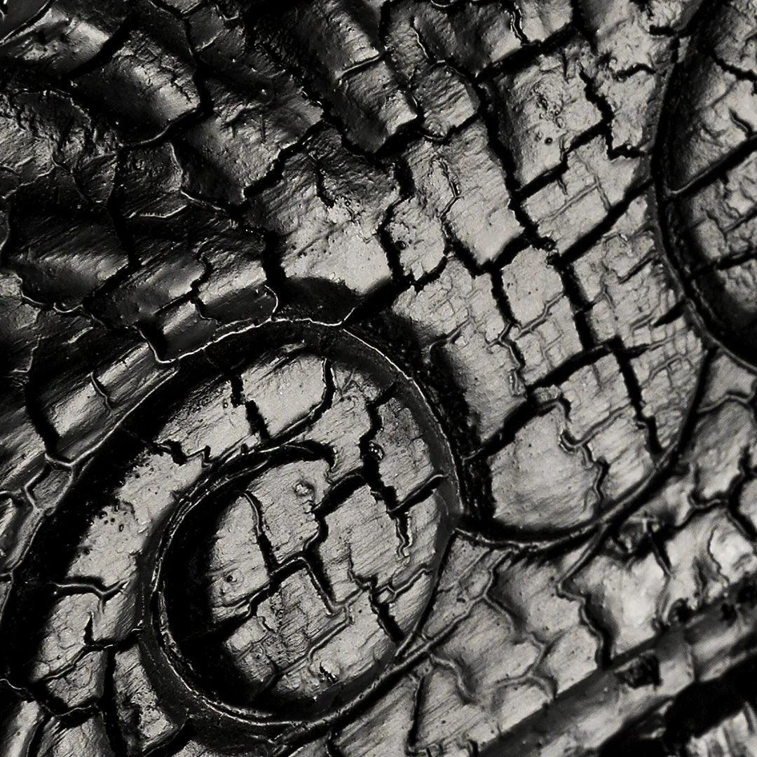 Fotel SMOKE czarny Moooi Eye on Design