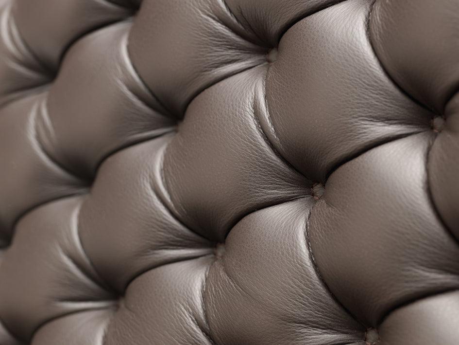 Fotel SYSTEM 1-2-3 LOUNGE DELUXE - kolor do wyboru Verpan Eye on Design