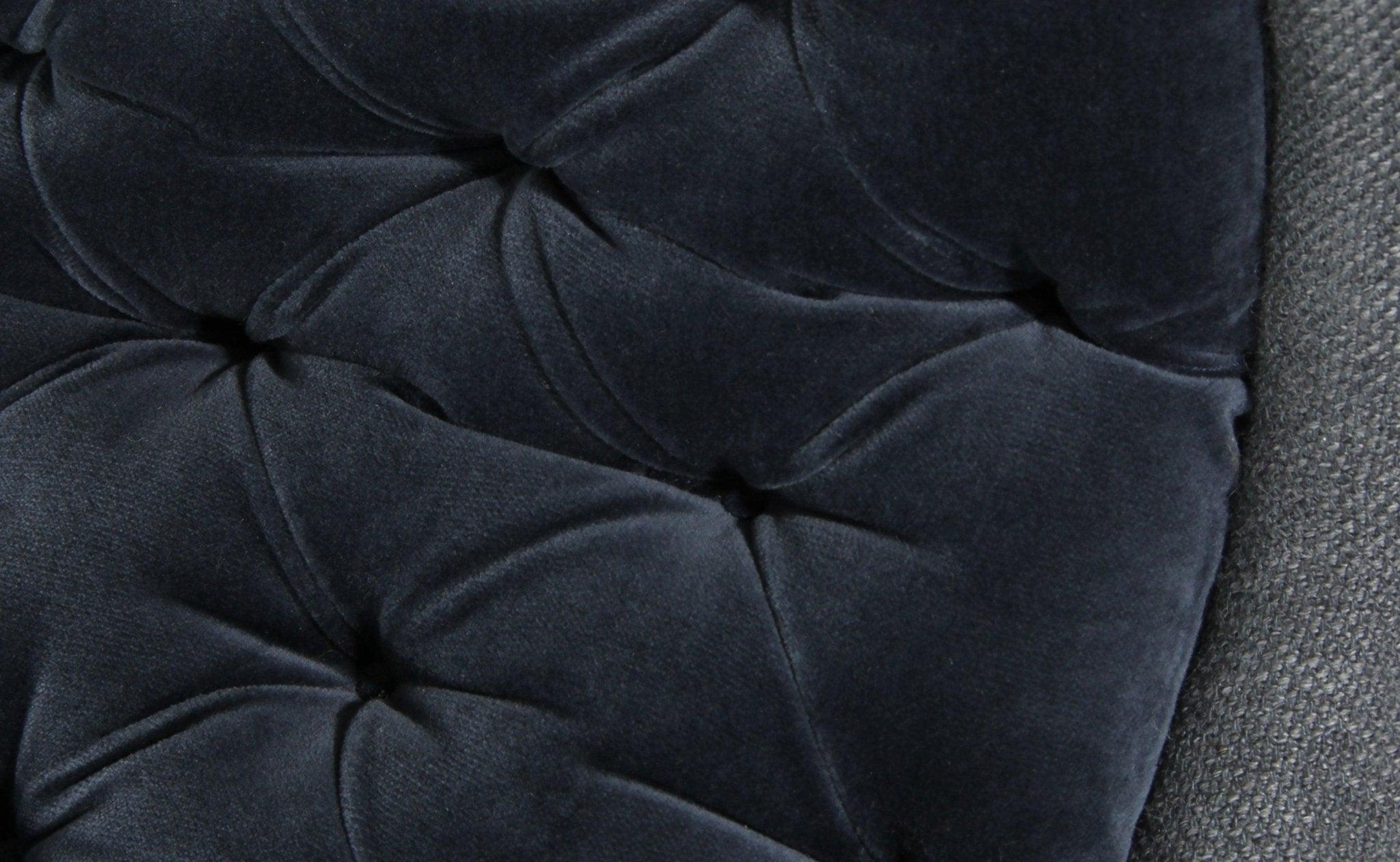 Fotel SYSTEM 1-2-3 LOUNGE DELUXE - kolor do wyboru Verpan Eye on Design