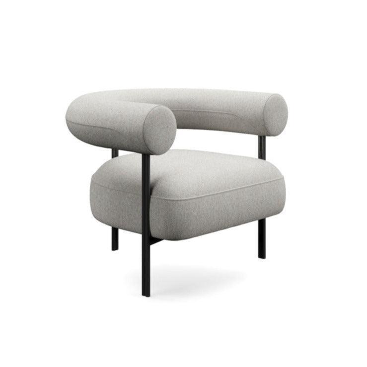 Fotel TORO kremowy Liu Jo Living Eye on Design