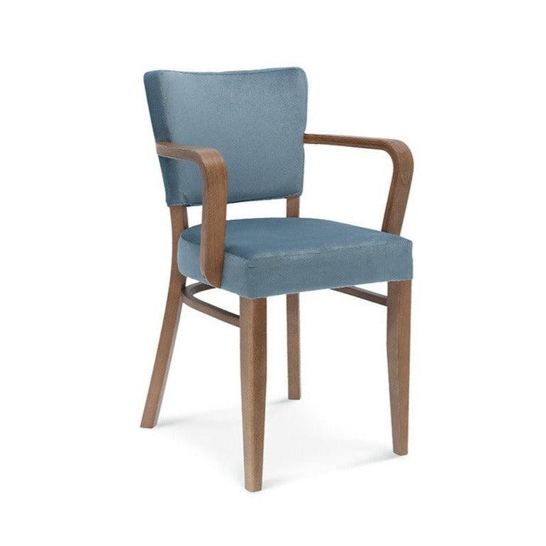 Fotel TULIP.1 B-9608 Fameg Eye on Design