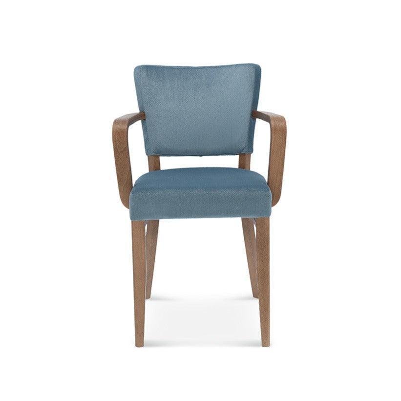 Fotel TULIP.1 B-9608 Fameg Eye on Design