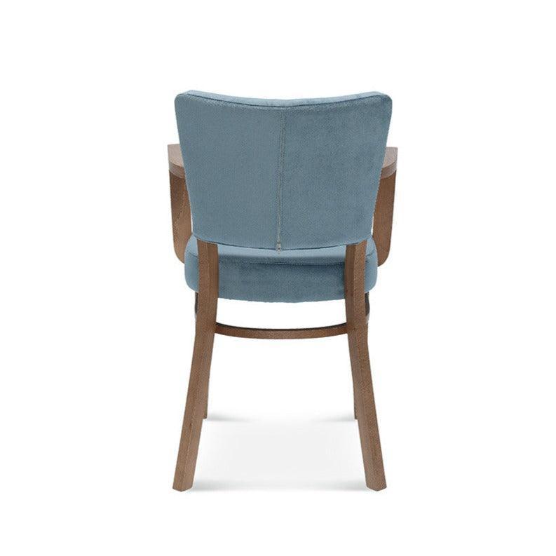 Fotel TULIP.1 B-9608 Fameg Eye on Design