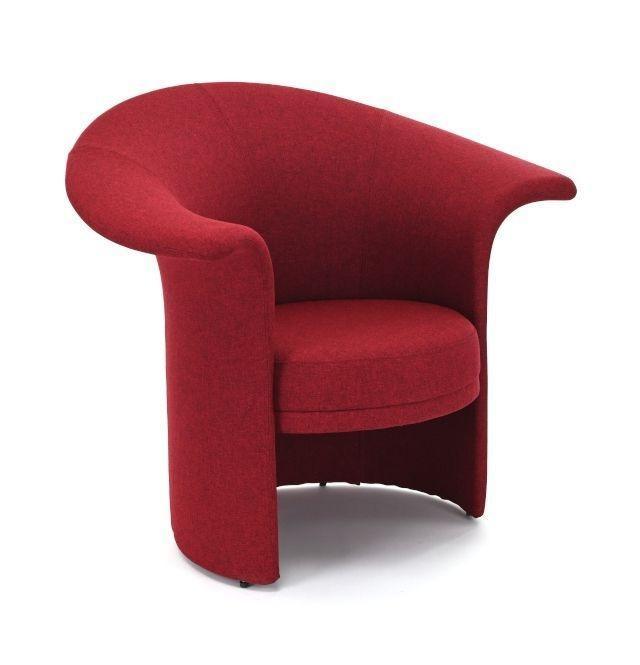 Fotel TULIPAN B-2020 Fameg Eye on Design