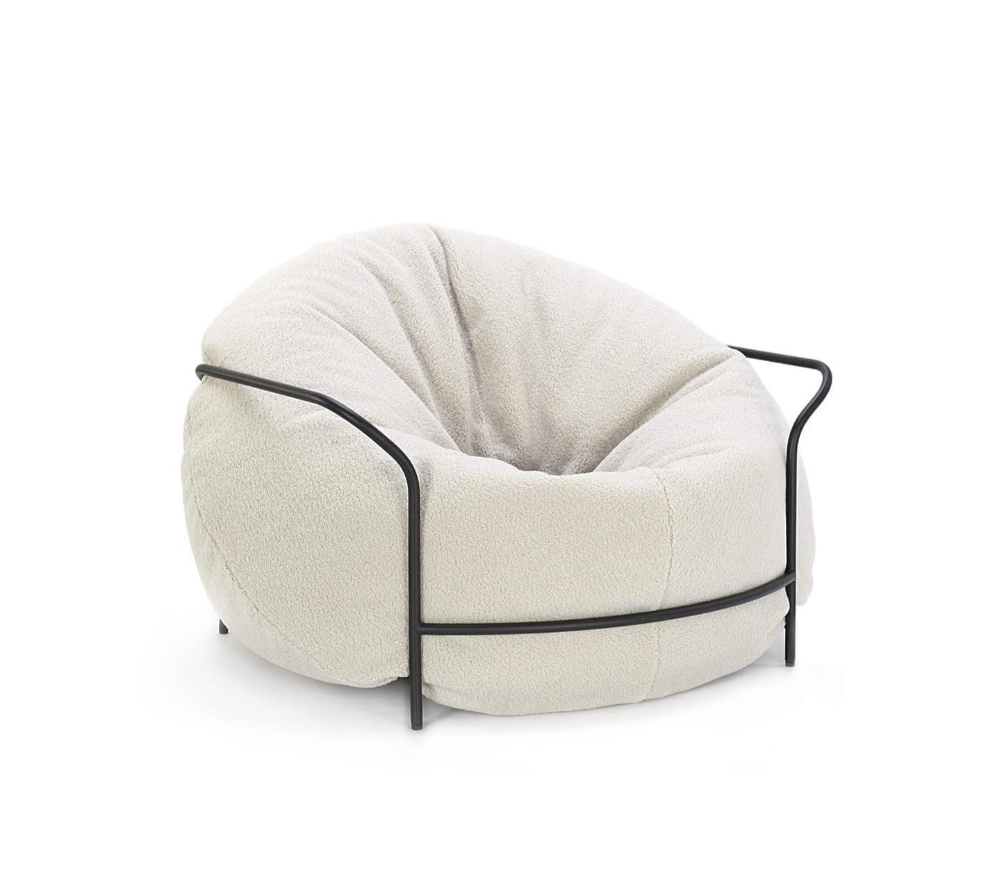 Fotel UNI Nobonobo Eye on Design