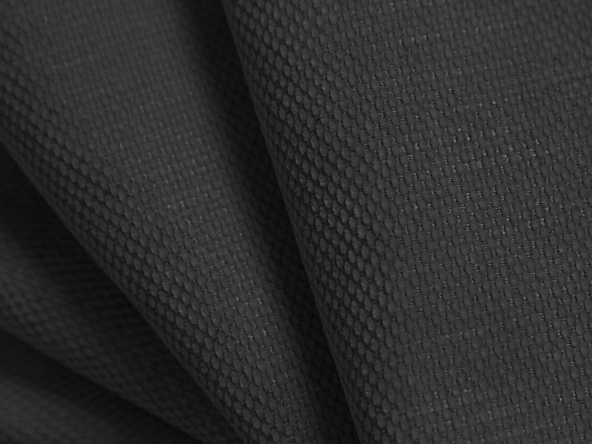Fotel w tkaninie chenillowej LOLA ciemnoszary Windsor & Co Eye on Design