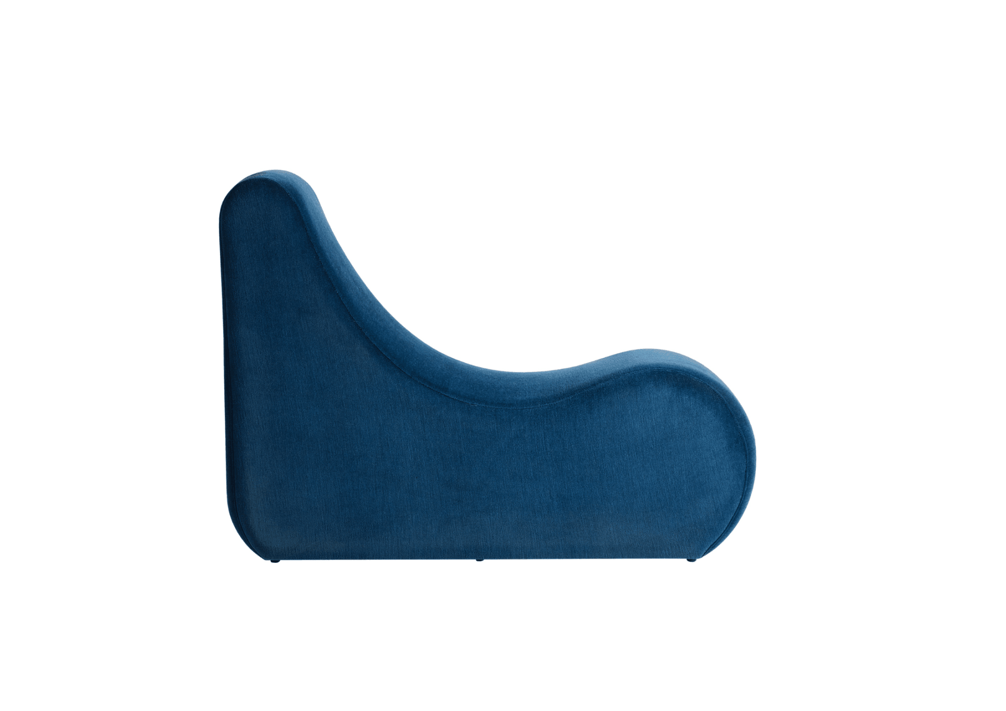 Fotel WELLE 2 - kolor do wyboru Verpan Eye on Design