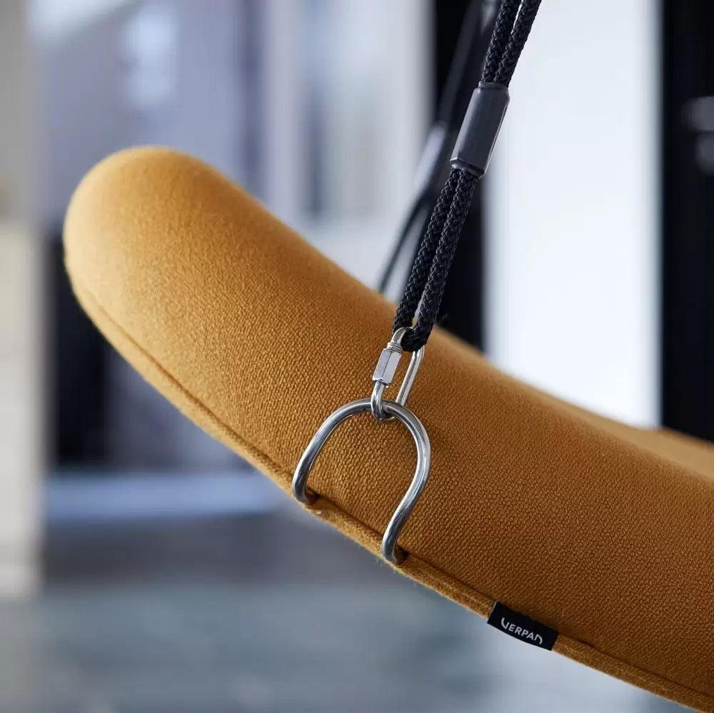 Fotel wiszący FLYING CHAIR Verpan Eye on Design