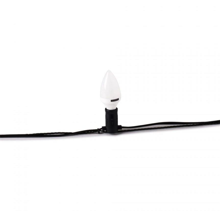 Girlanda świetlna SAGRA Seletti Eye on Design