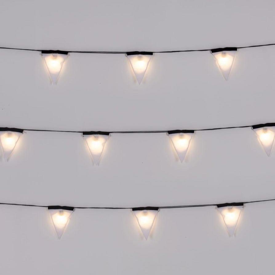 Girlanda świetlna SAGRA Seletti Eye on Design