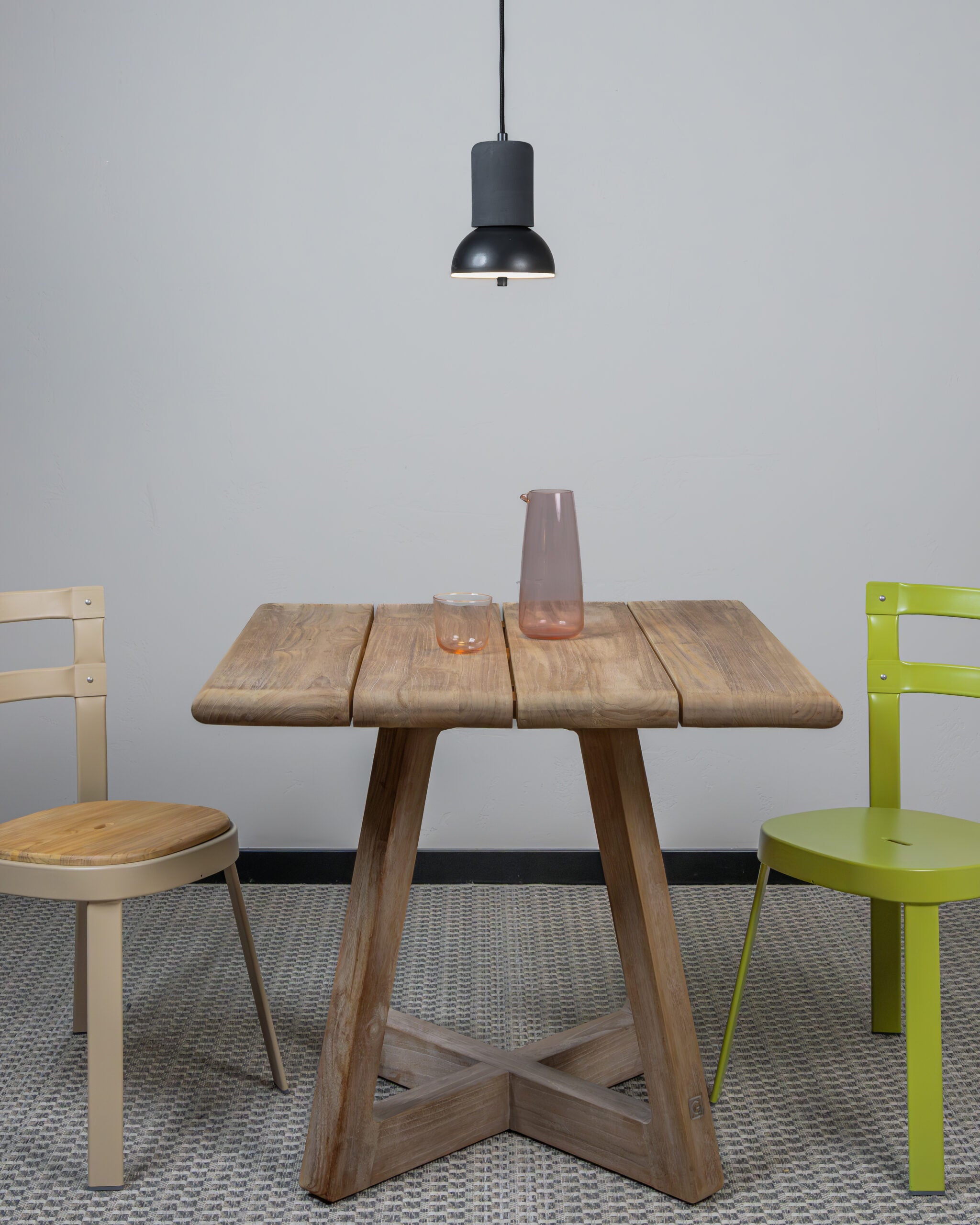 GIRO personalisierte Hängelampe