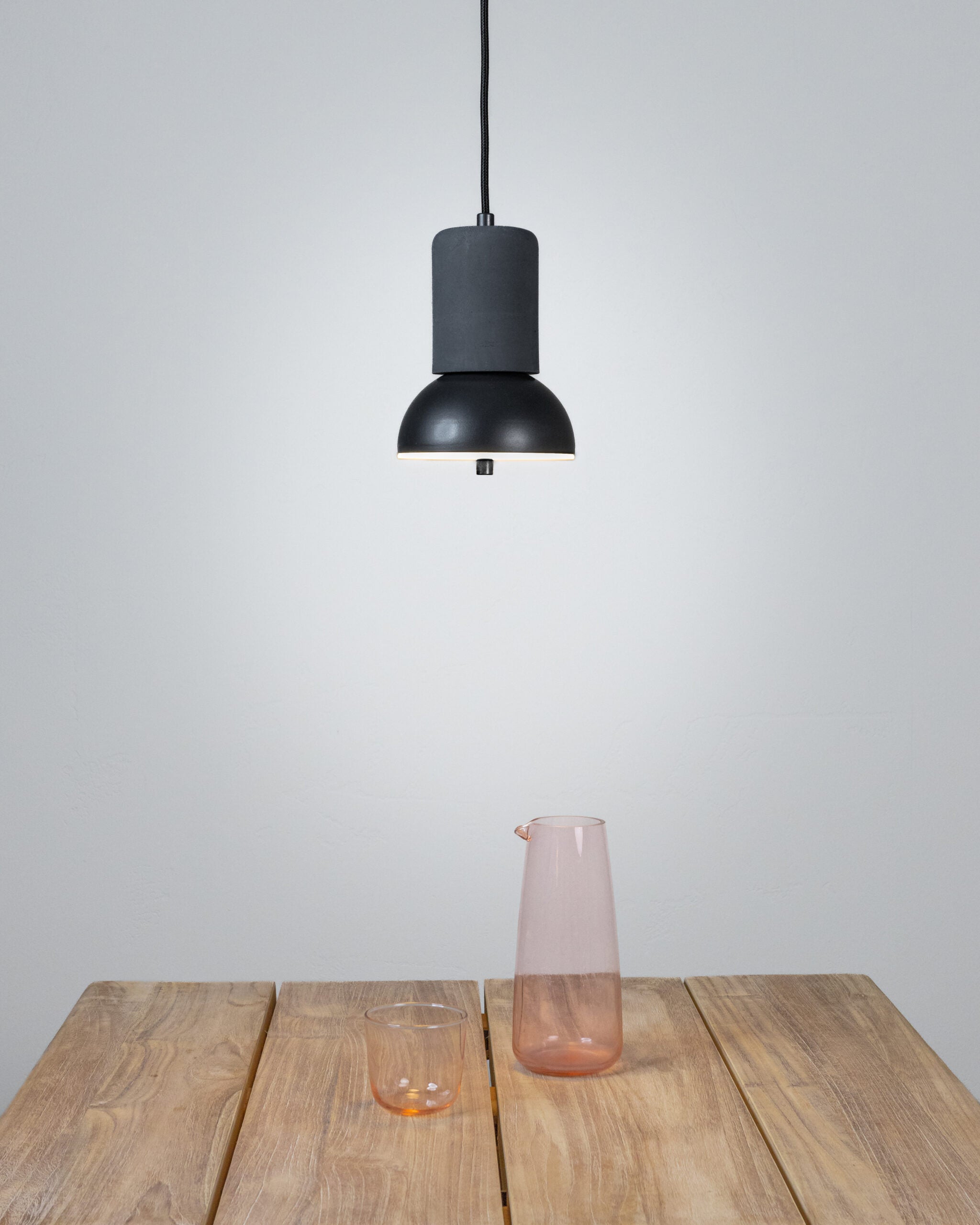 GIRO personalisierte Hängelampe