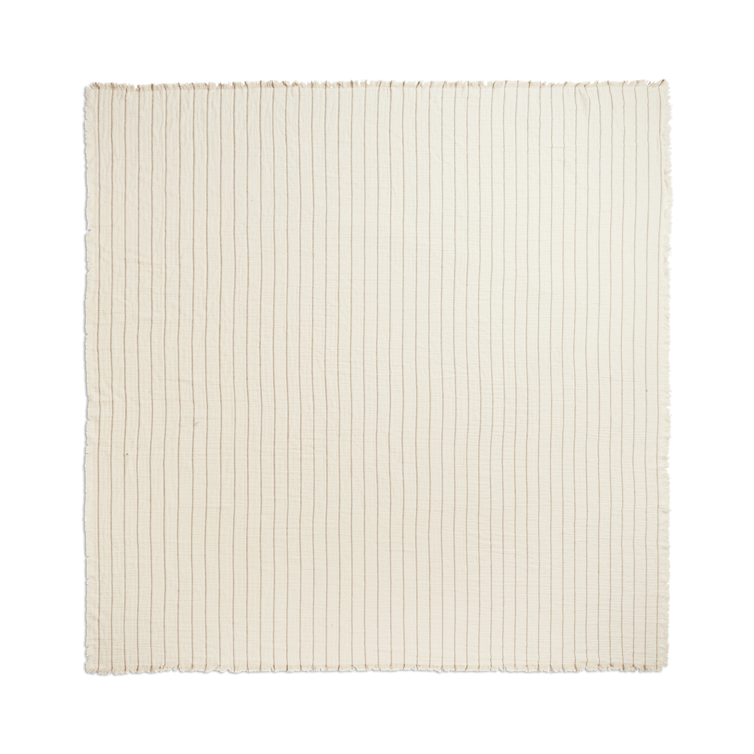 Narzuta AIRES DOUBLE crème