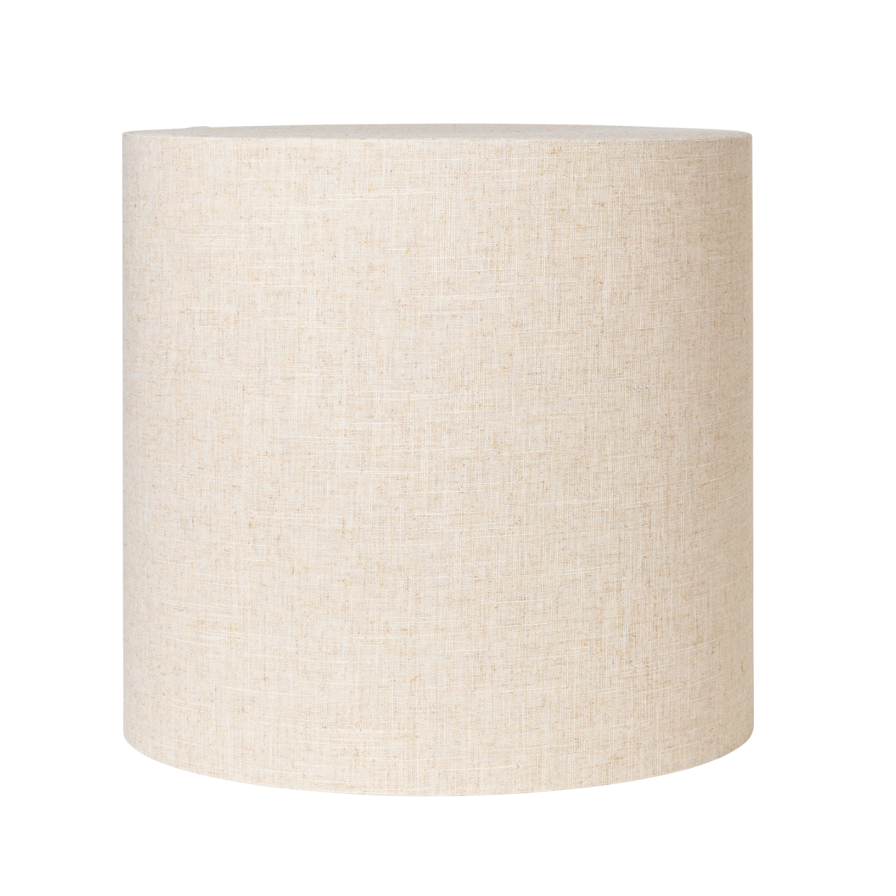 ECLIPSE beige lampshade