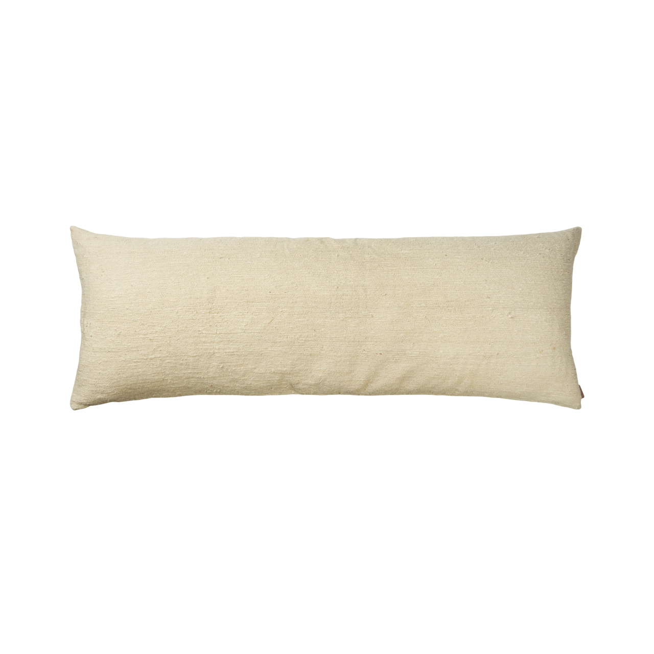 Decoratieve kussen NETTLE LONG beige