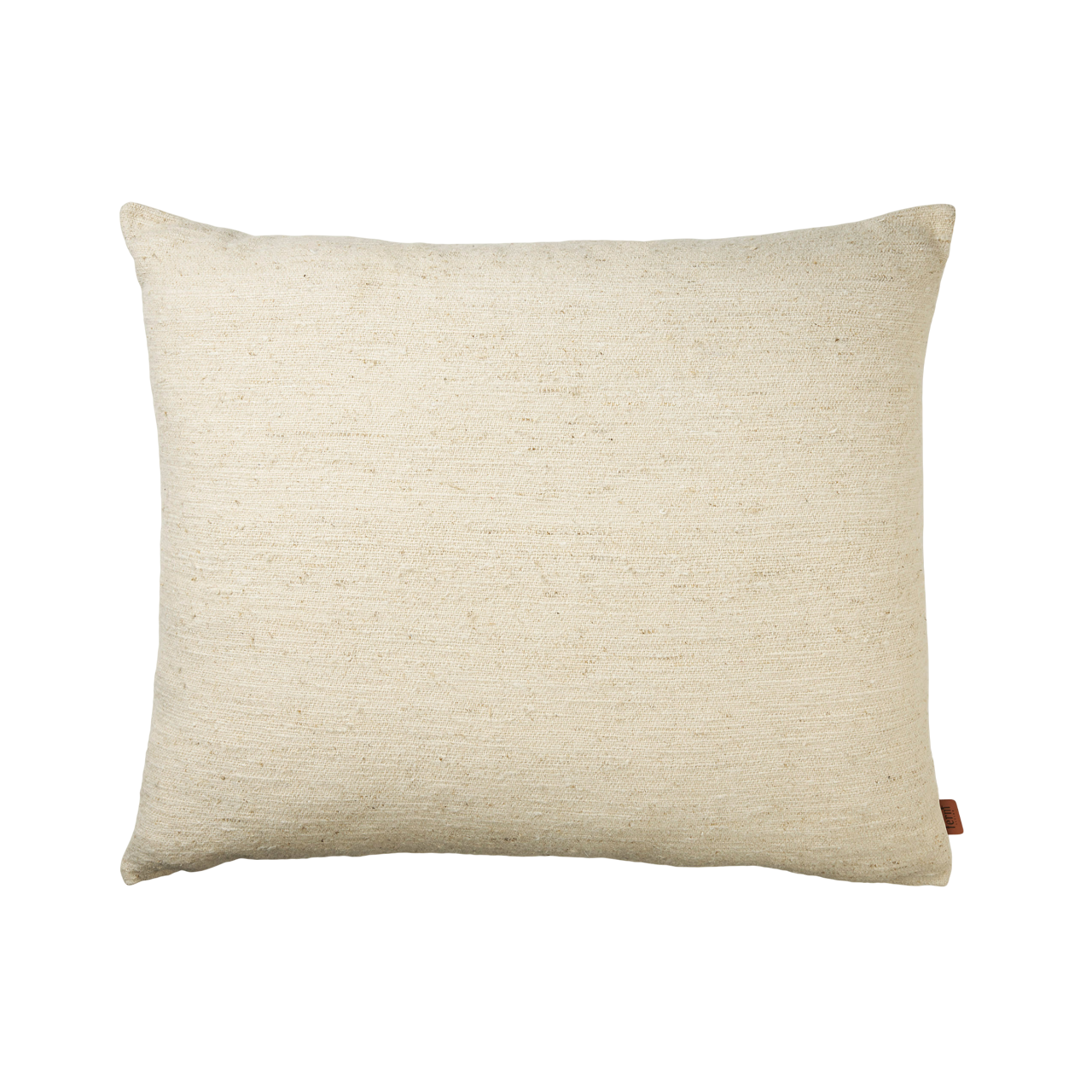 NETTLE decorative pillow beige