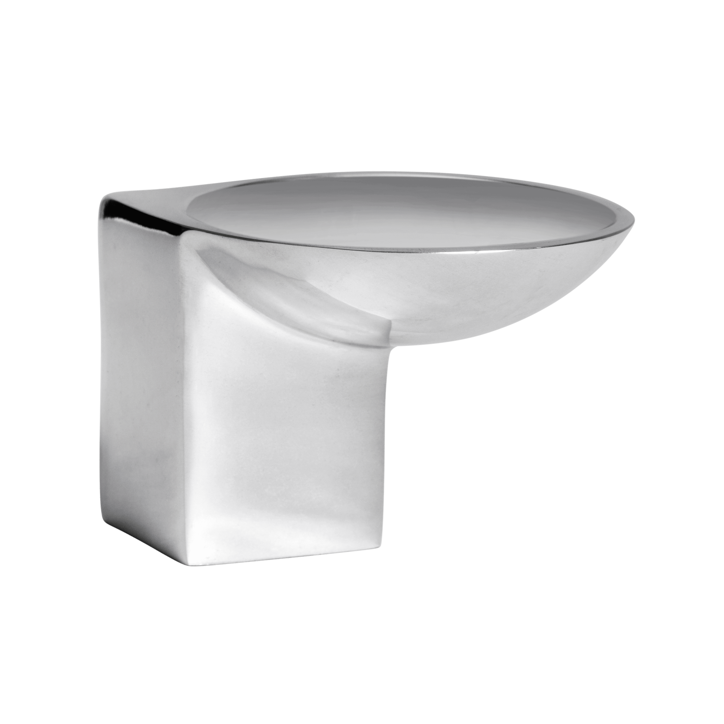 Misa SANTANY LONG silver