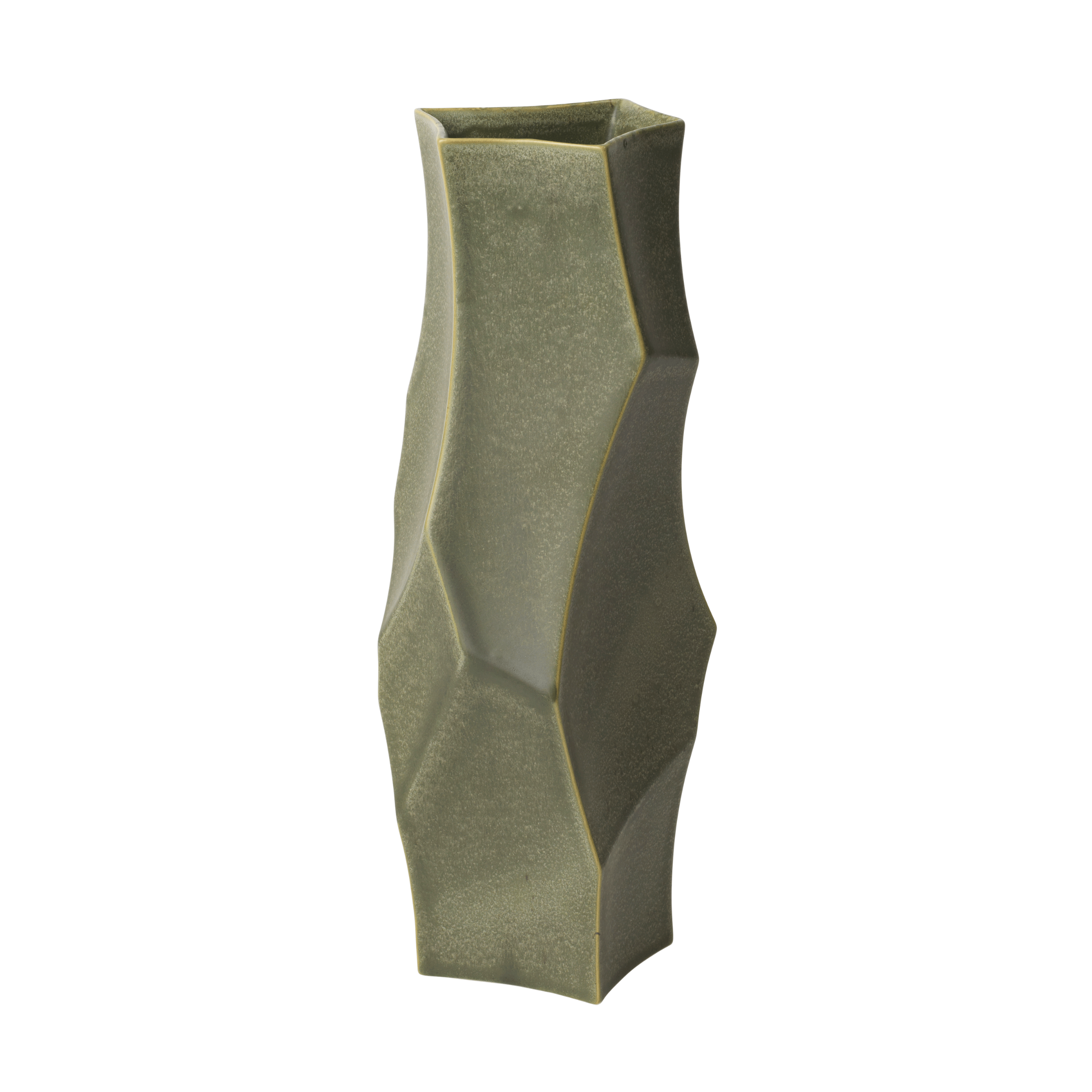 Vaas CUEVA LANG groen