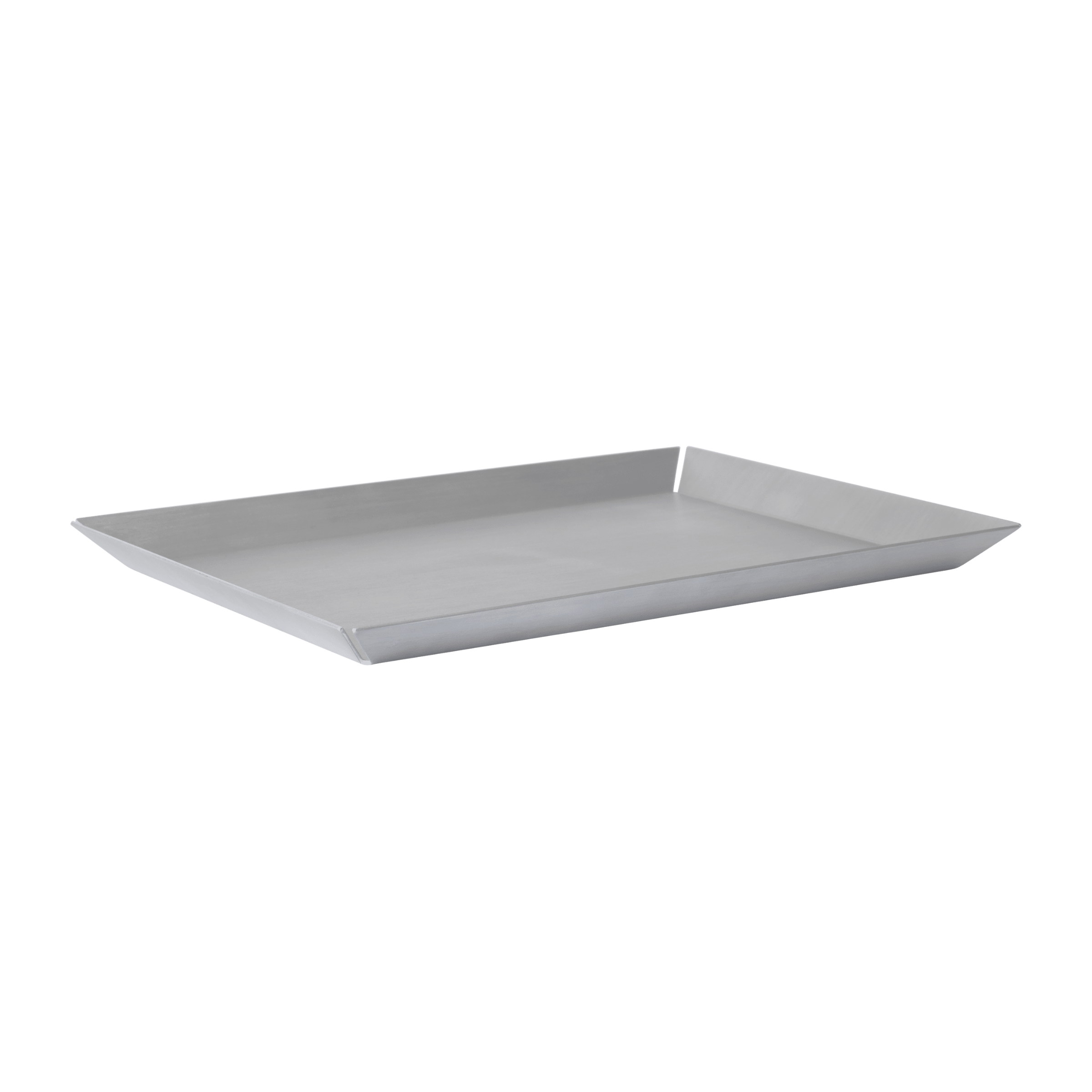 Taca DRUKLETTER aluminium