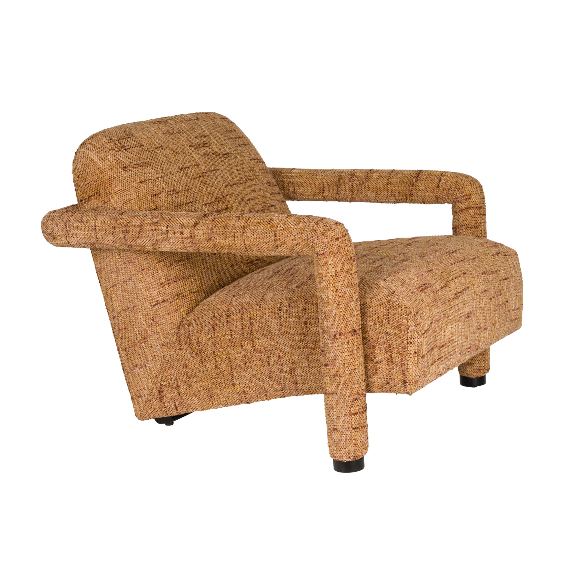 KENT Armchair Ochre