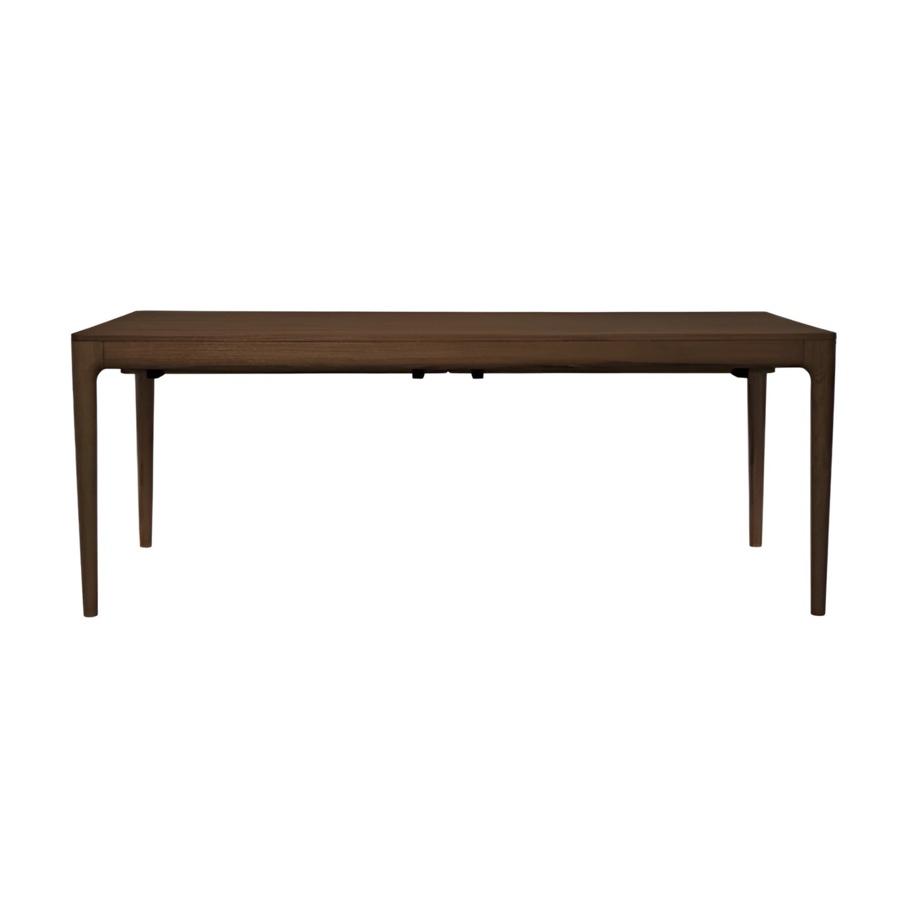 Ausziehbarer Tisch HEART'N'SOUL dunkle Eiche