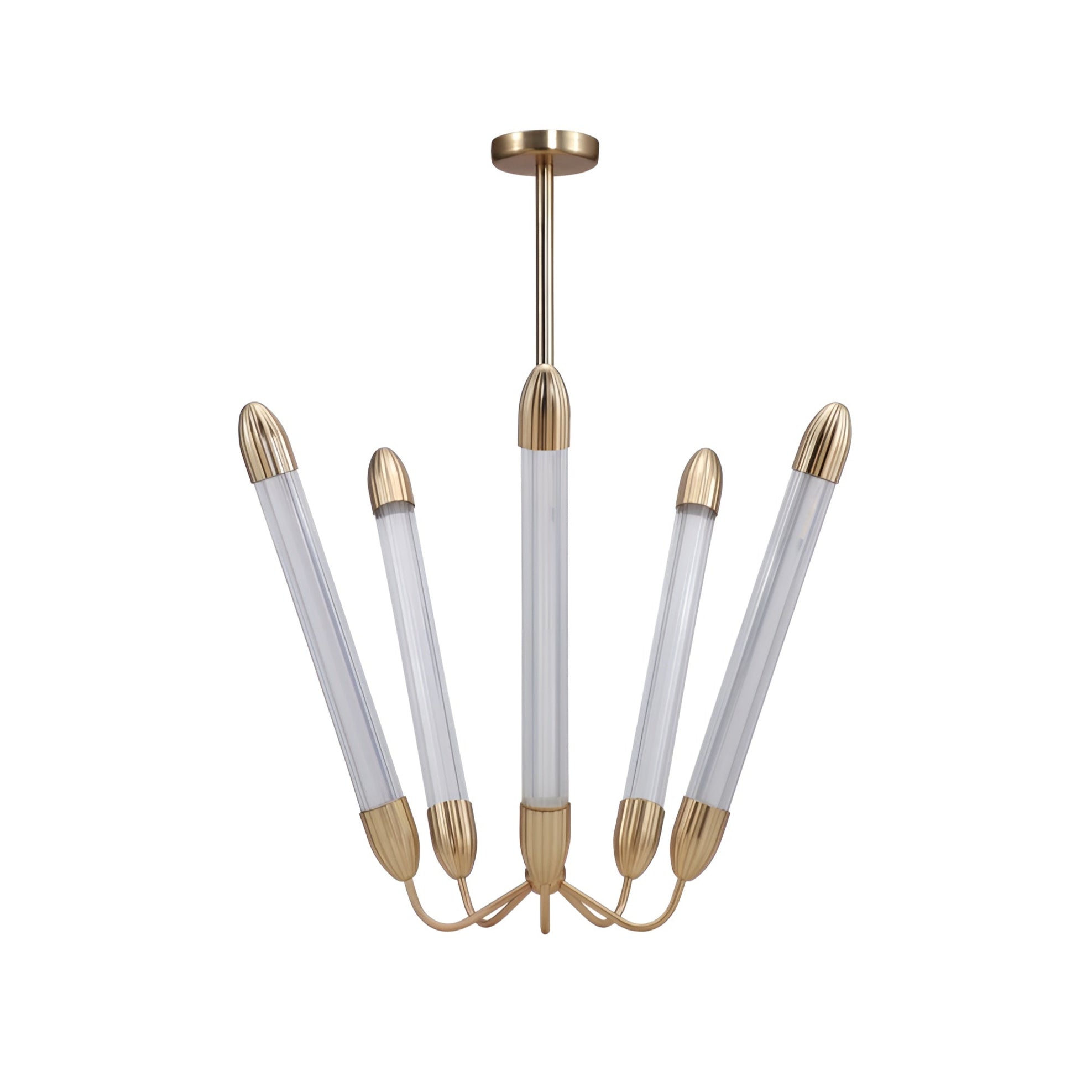 Pendelleuchte LEMON SQUEEZE gold