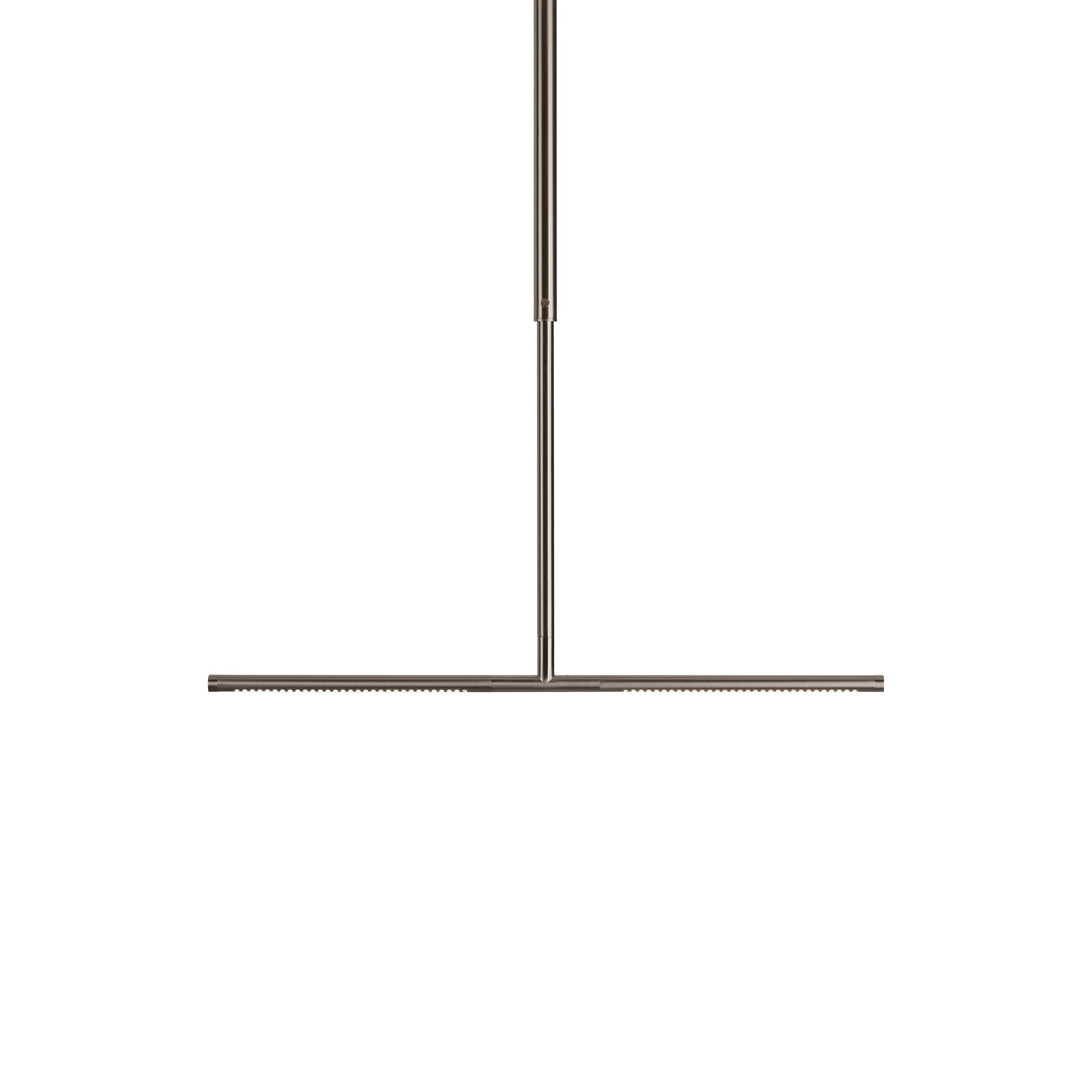Hanglamp OMNI zilver
