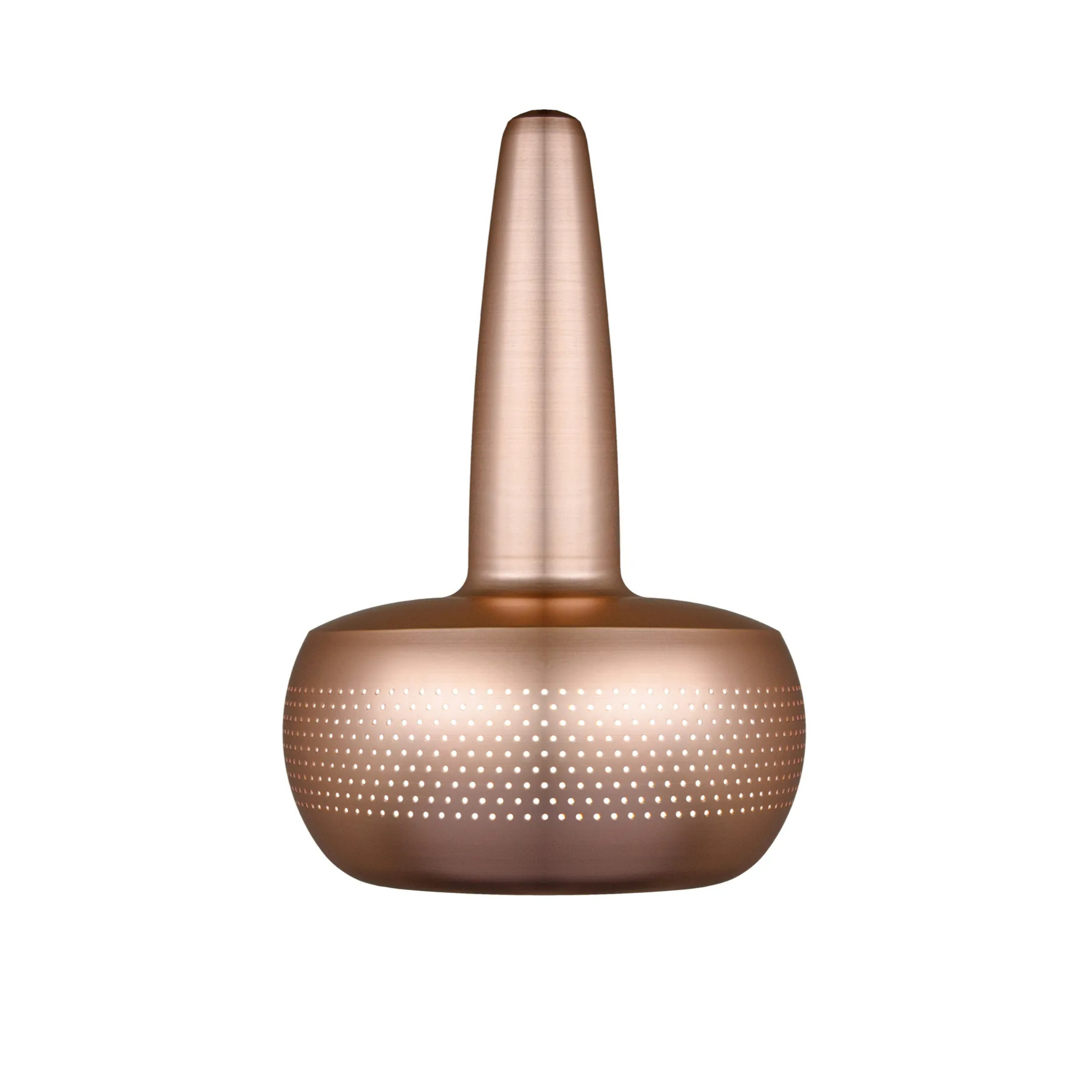 Klosz CLAVA hellrosa