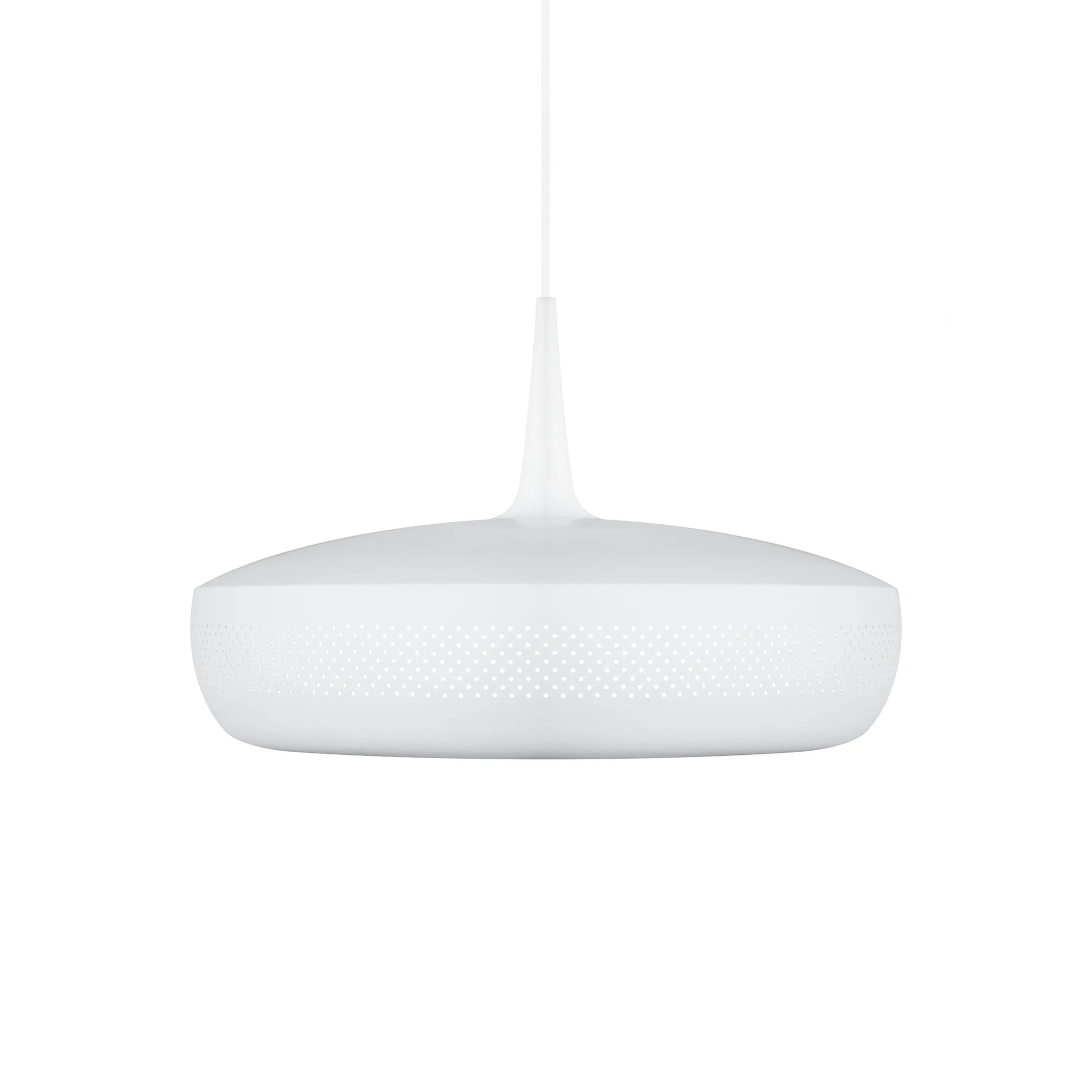 Klosz CLAVA DINE wit