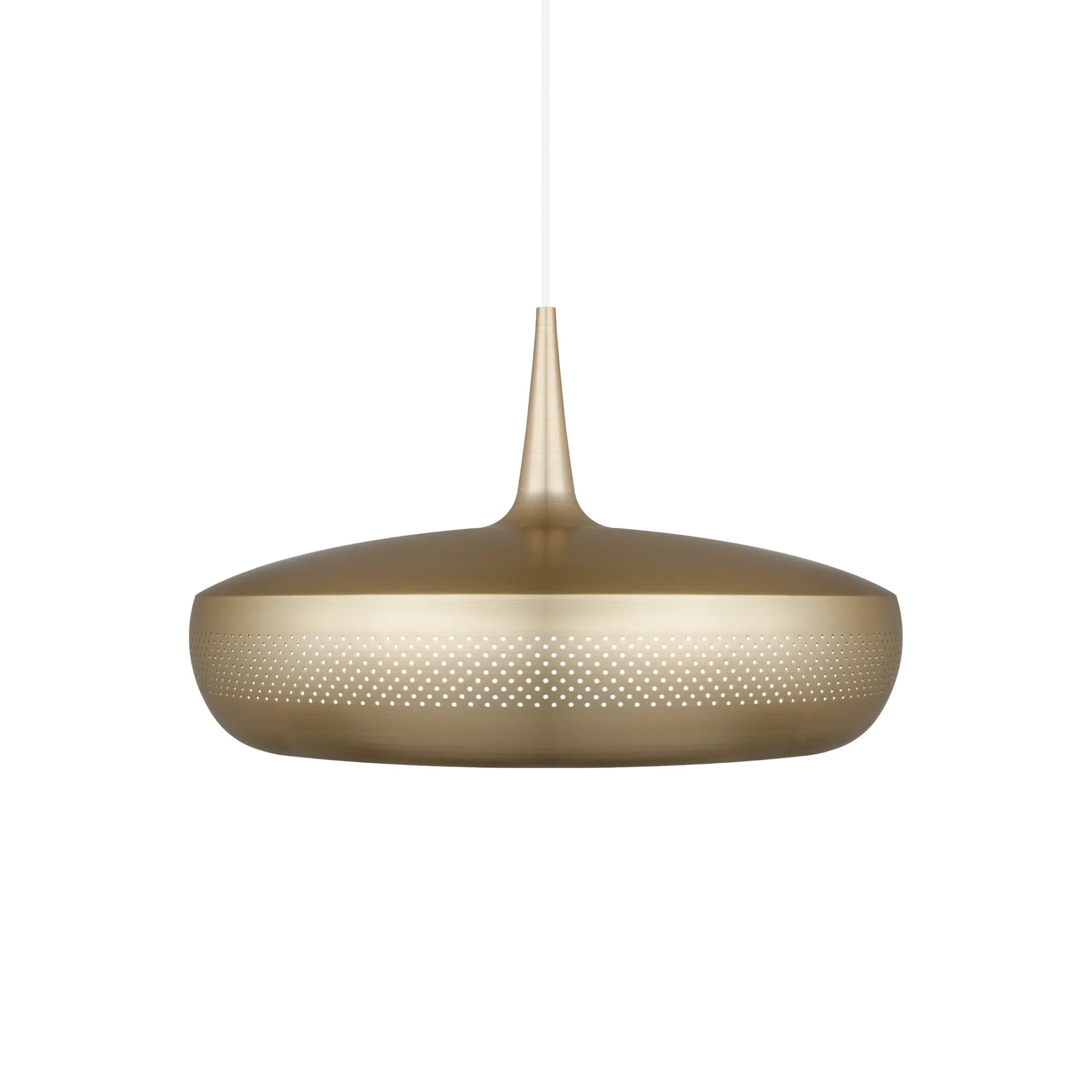 Klosz CLAVA DINE goud