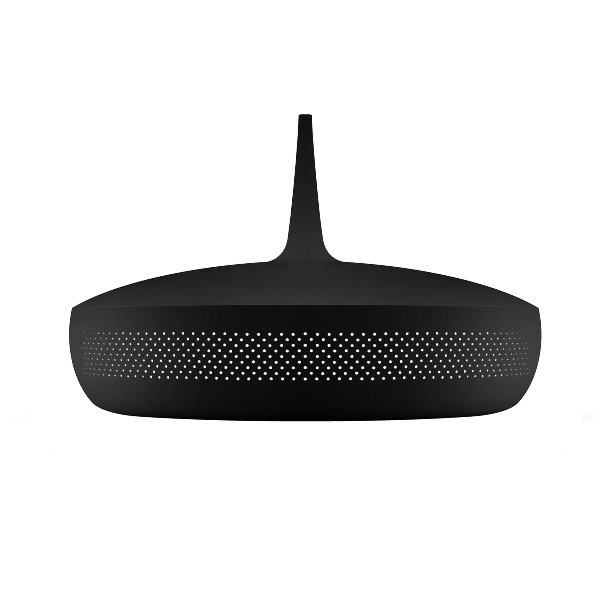 Klosz CLAVA DINE zwart