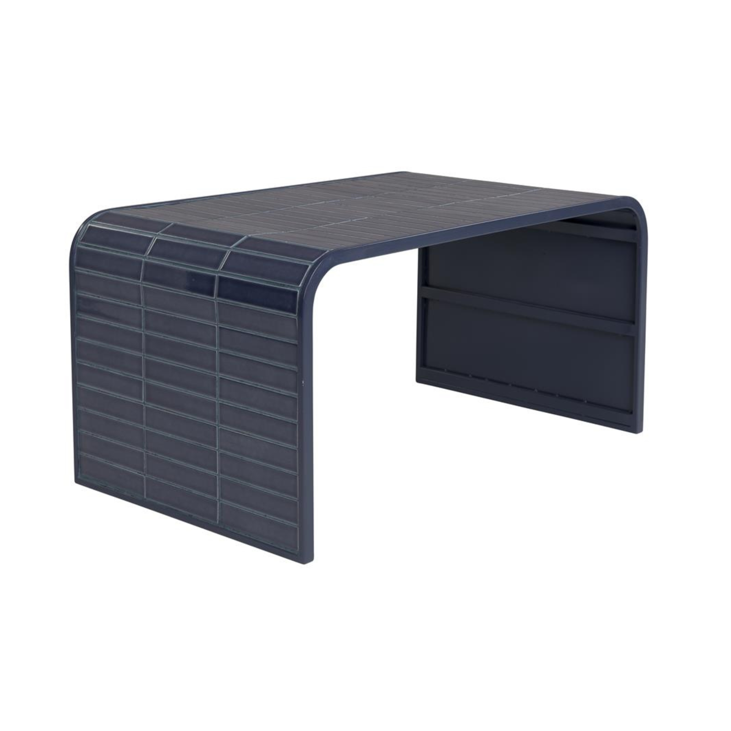 Tafeltje TILES blauw