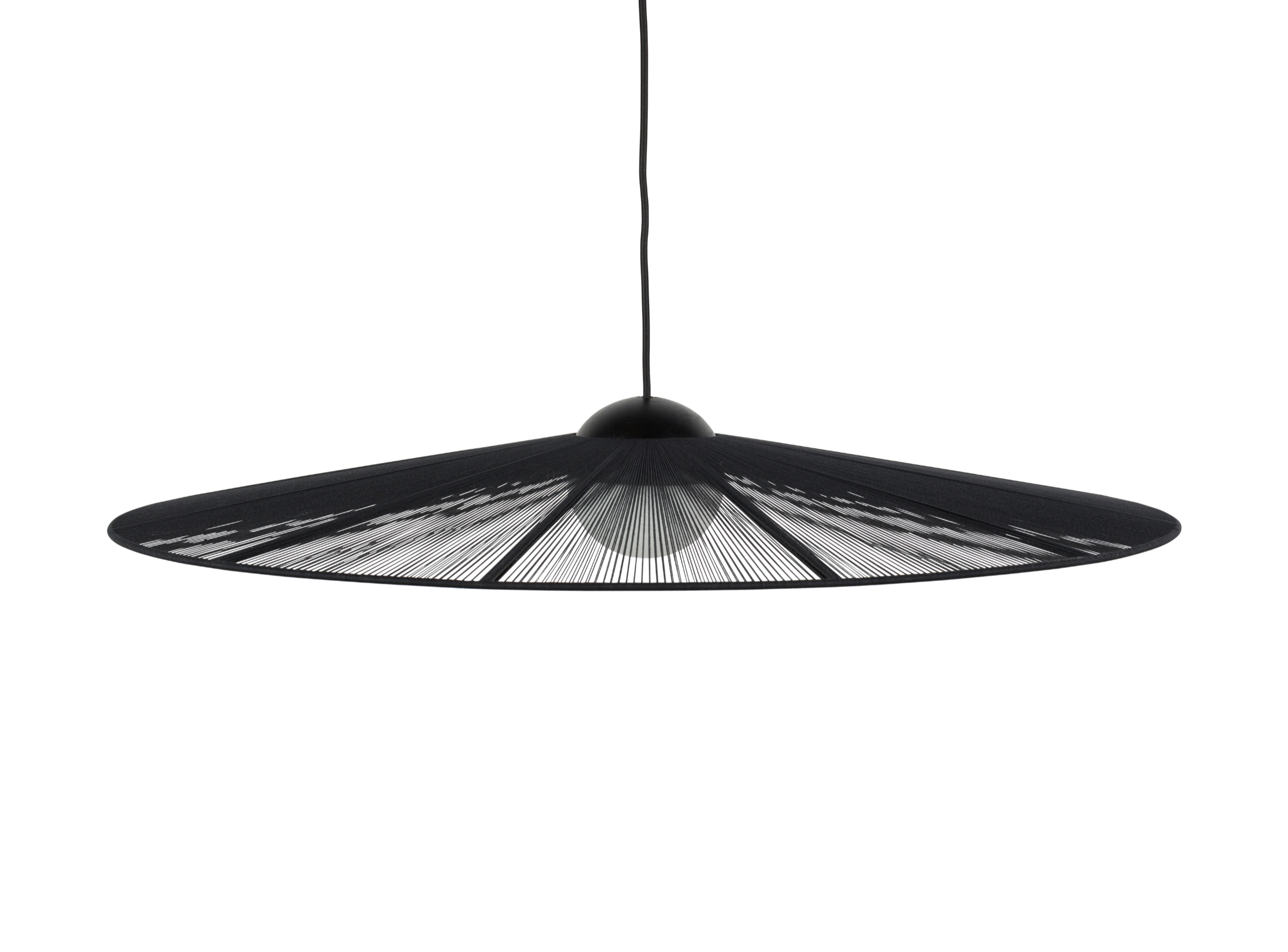 Hanglamp BELLE zwart