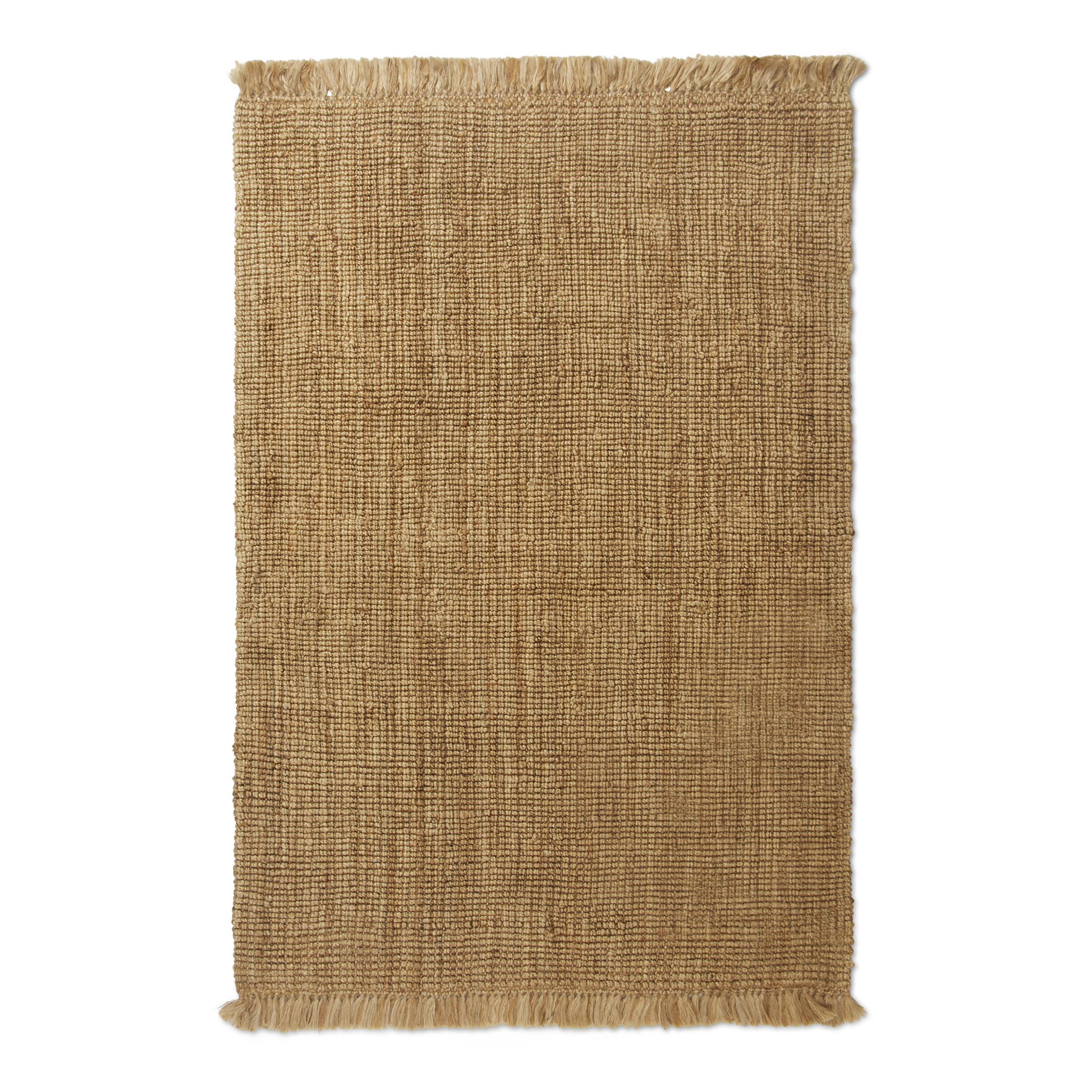 ATHENS Juteteppich