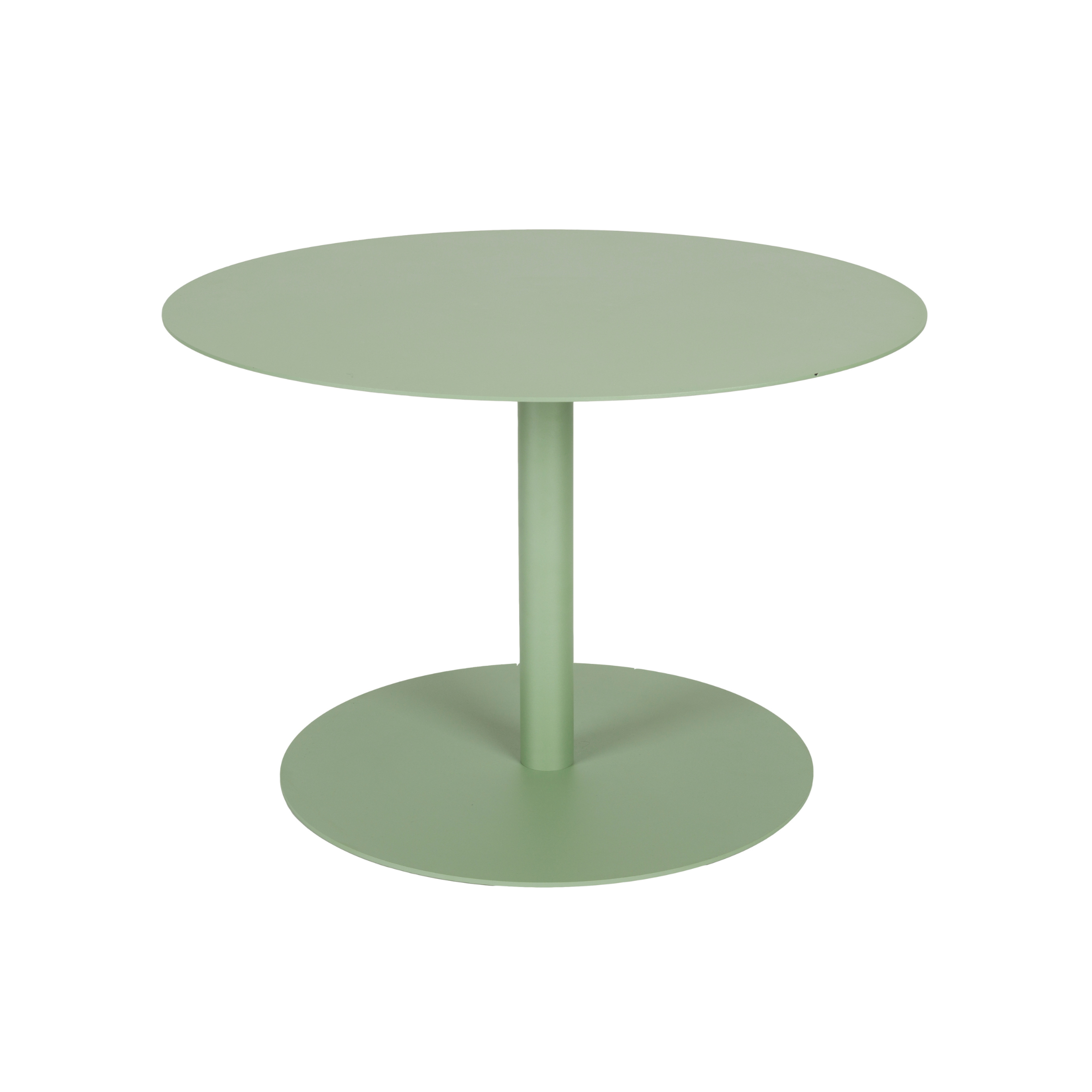 Groene SNOW salontafel