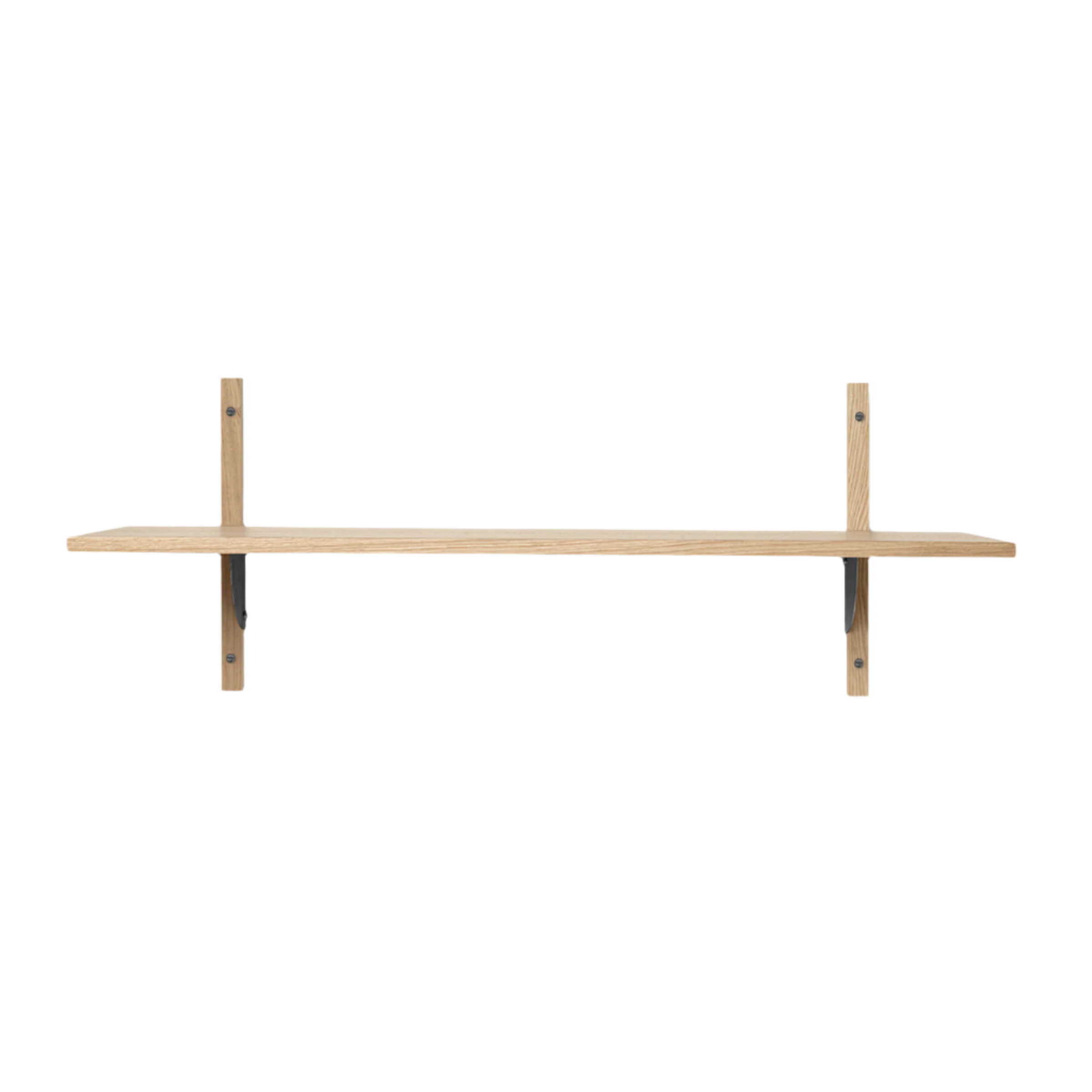 SECTOR WIDE plank eikenhout