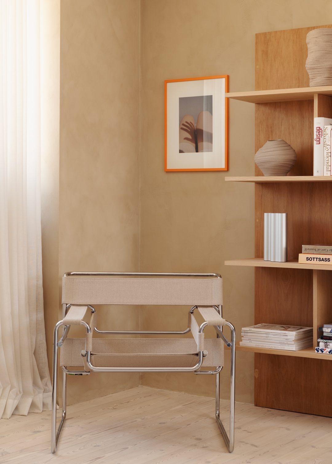 Grafika artystyczna TOUCH The Poster Club Eye on Design