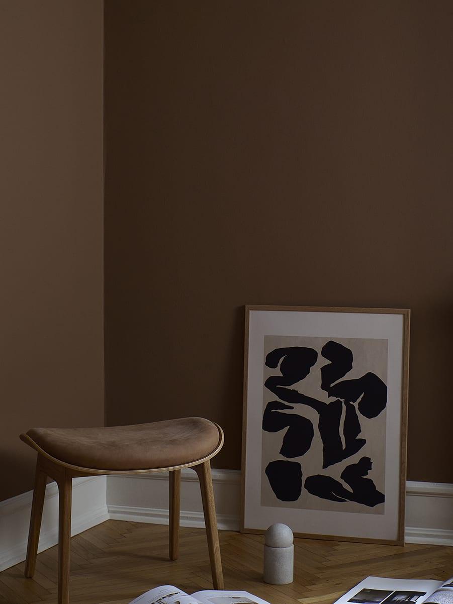 Grafika artystyczna VARIANT The Poster Club Eye on Design