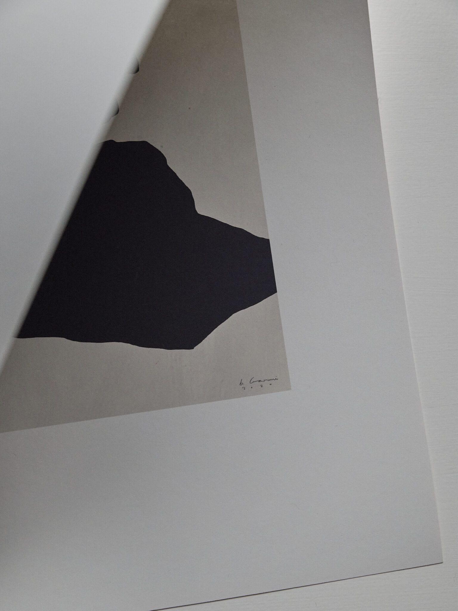 Grafika artystyczna VARIANT The Poster Club Eye on Design