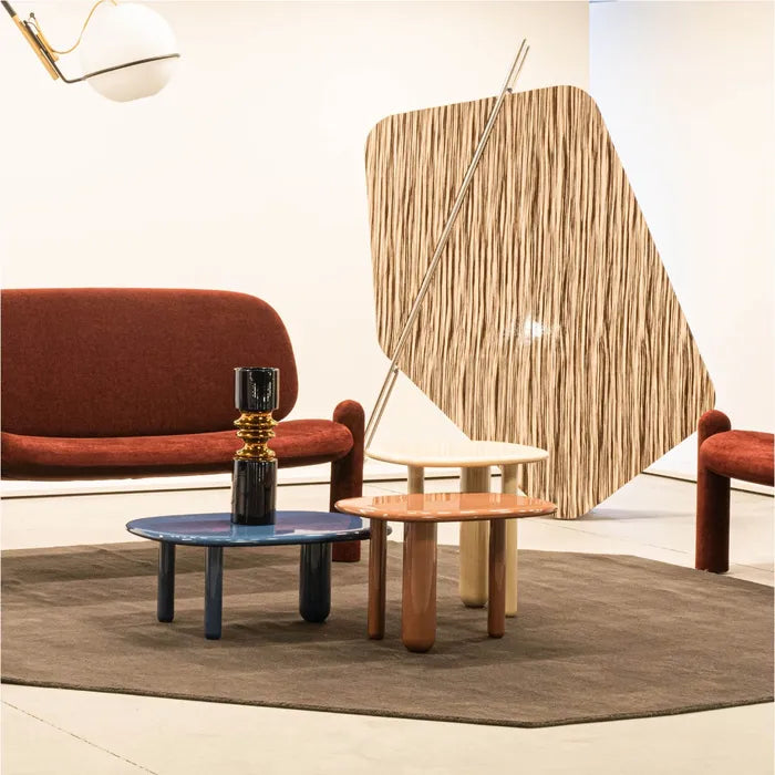 HIDALGO Furnierregal