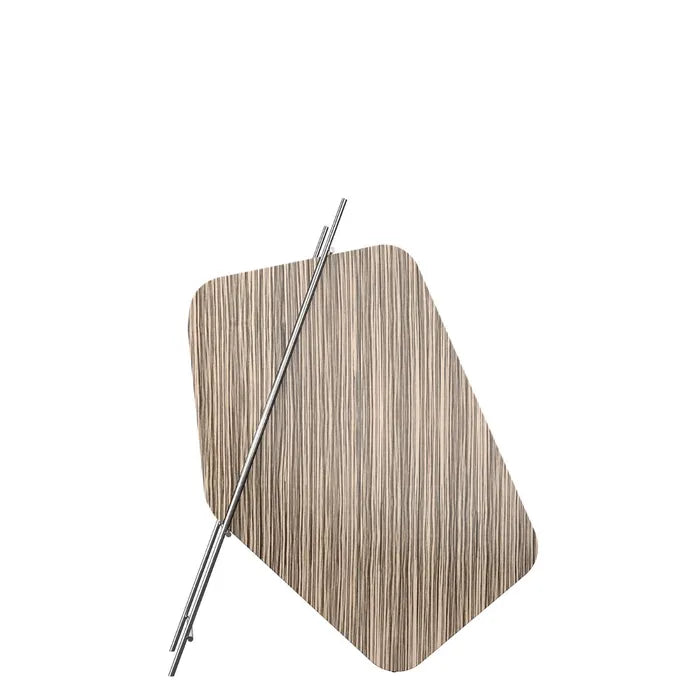 HIDALGO Furnierregal