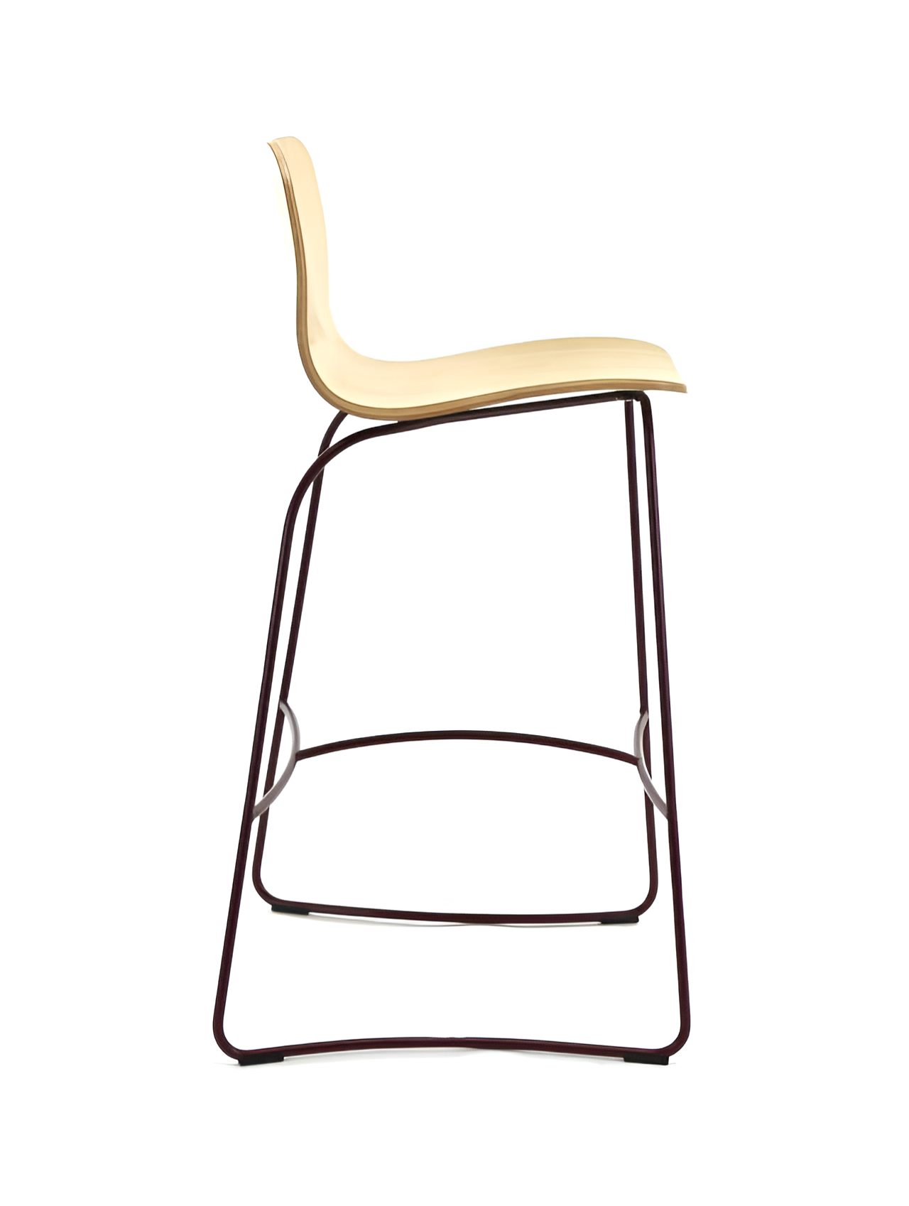 HIPS HOKER BSTM-1802 BLACK BASE