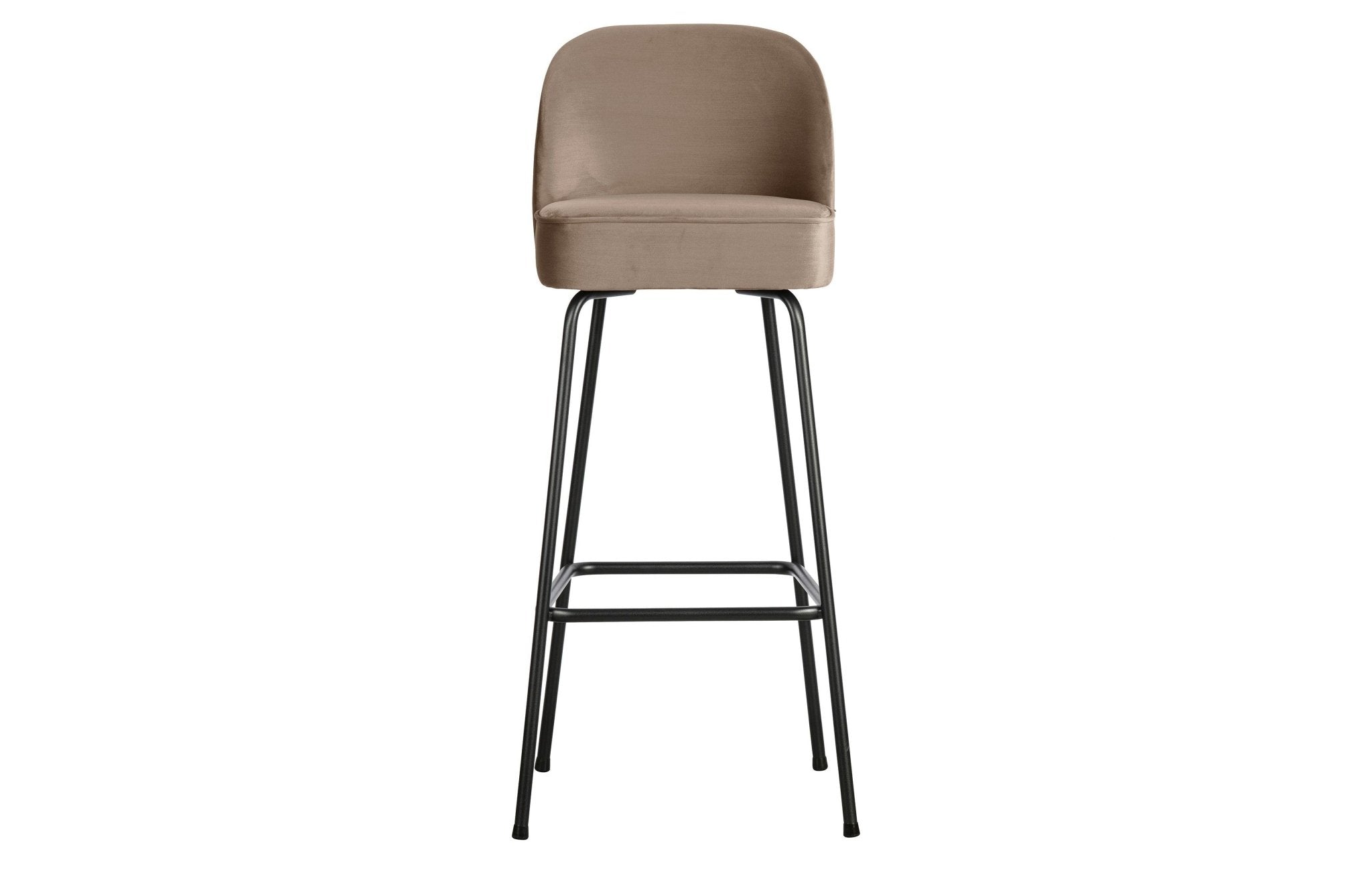 Hoker aksamitny VOGUE khaki Be Pure 80 cm Eye on Design