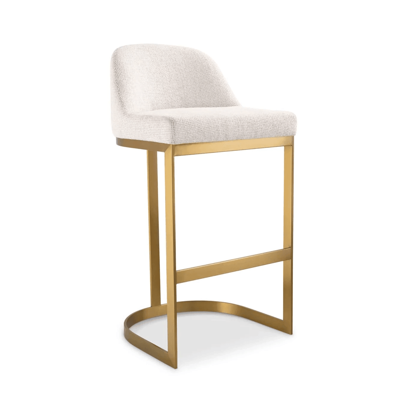 Hoker CONDOS jasnobeżowy Eichholtz Eye on Design